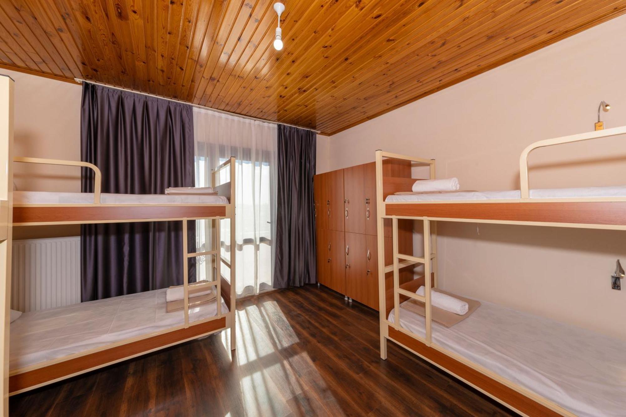 Hostel Taximcenterhostel Istanbul