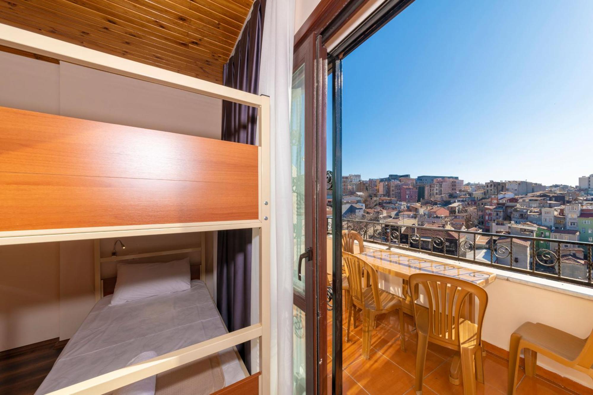 Taximcenterhostel *