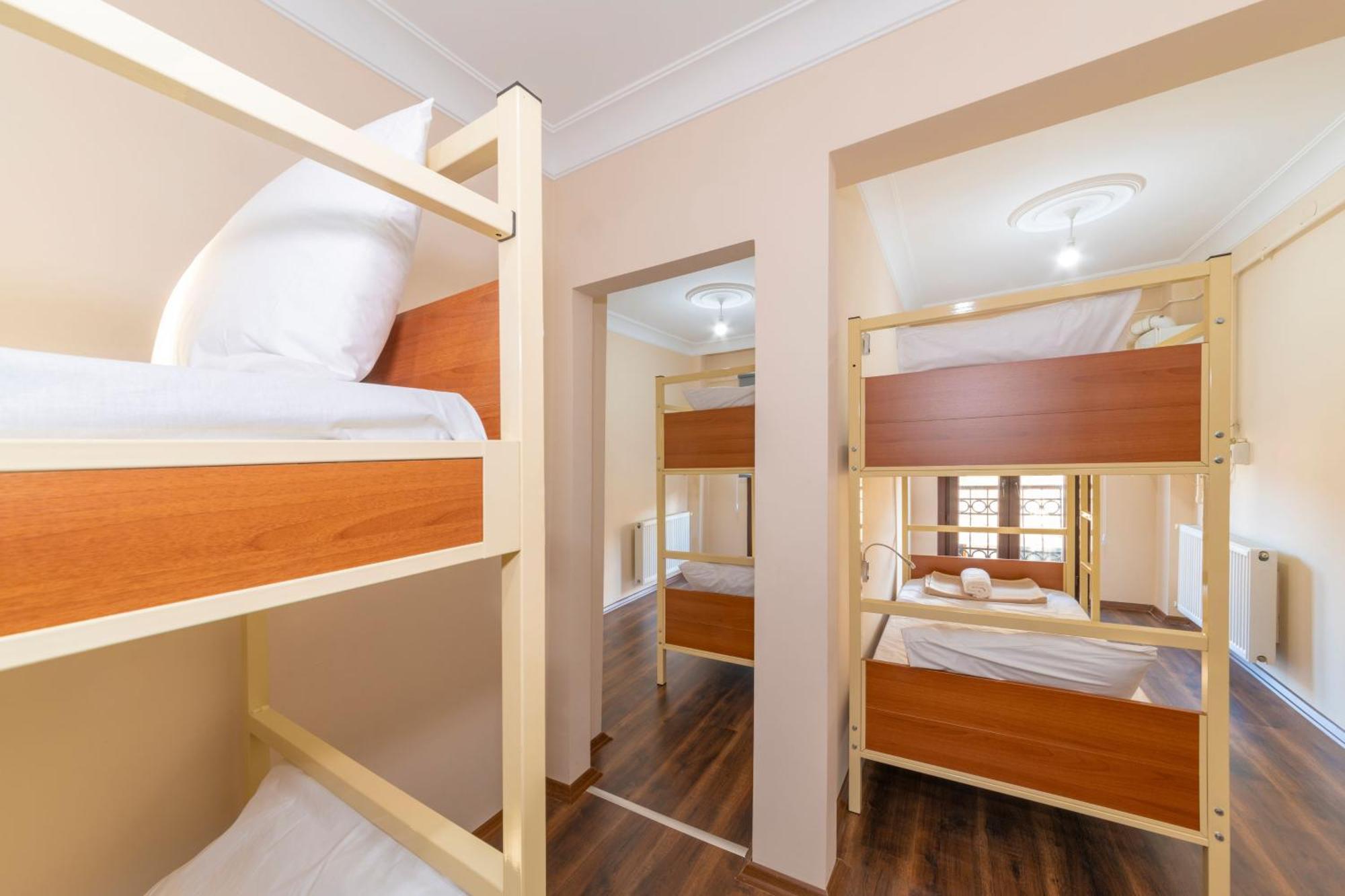 Taximcenterhostel * Istanbul