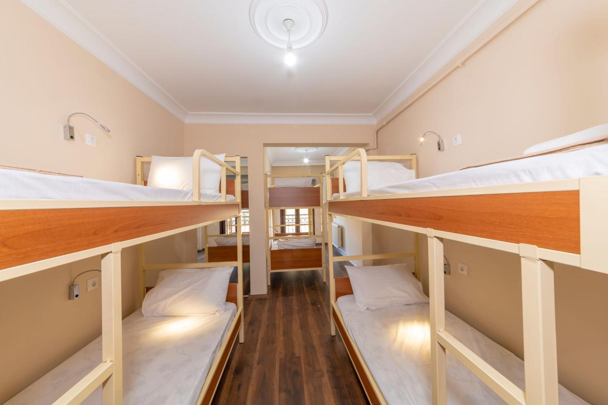 Hostel Taximcenterhostel Istanbul