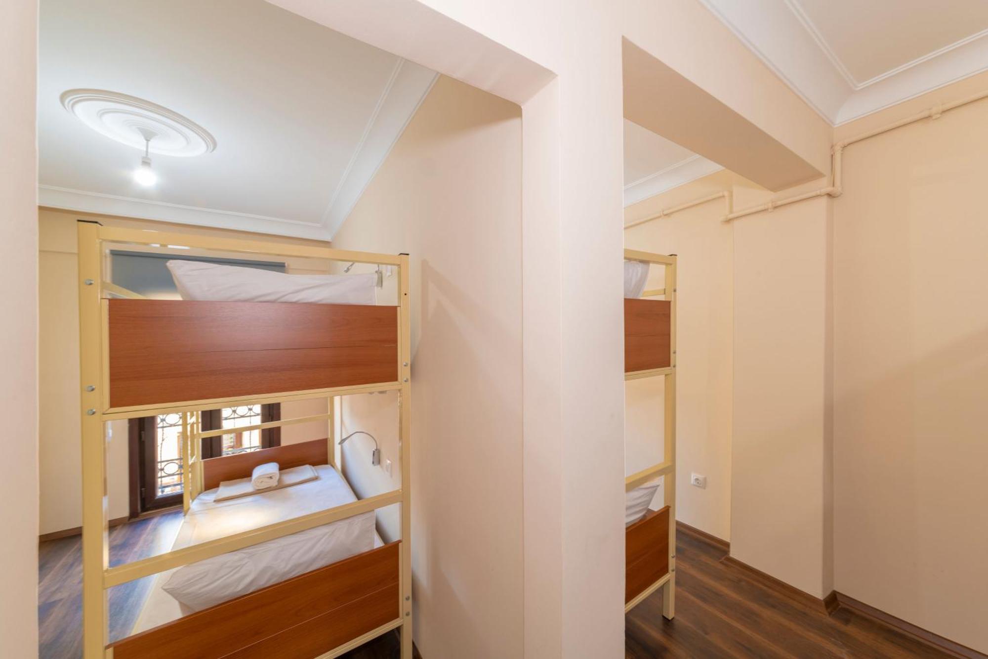 Taximcenterhostel