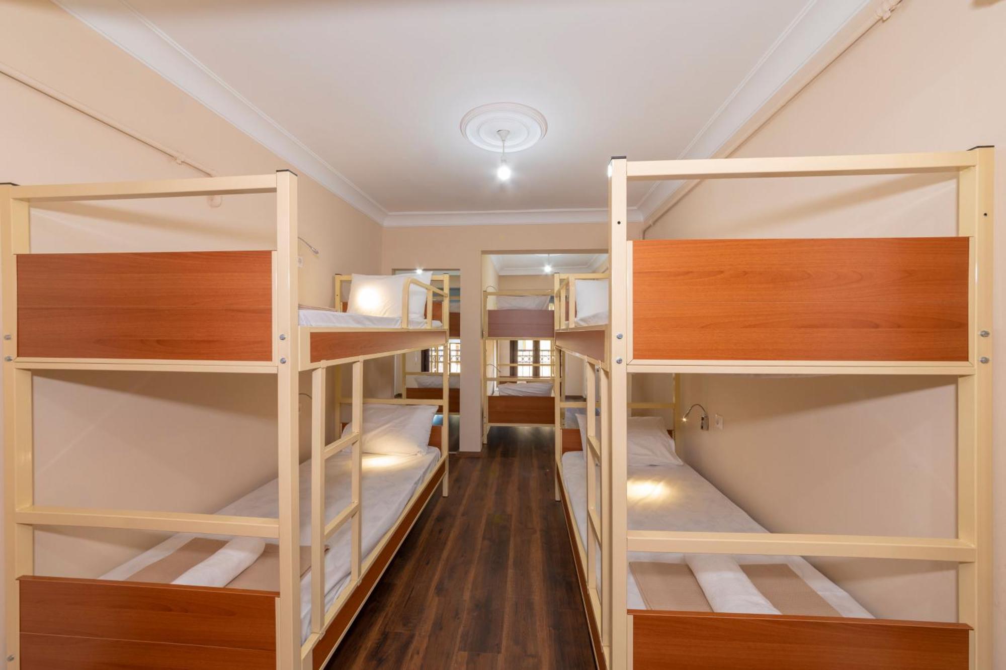 Taximcenterhostel Hostel