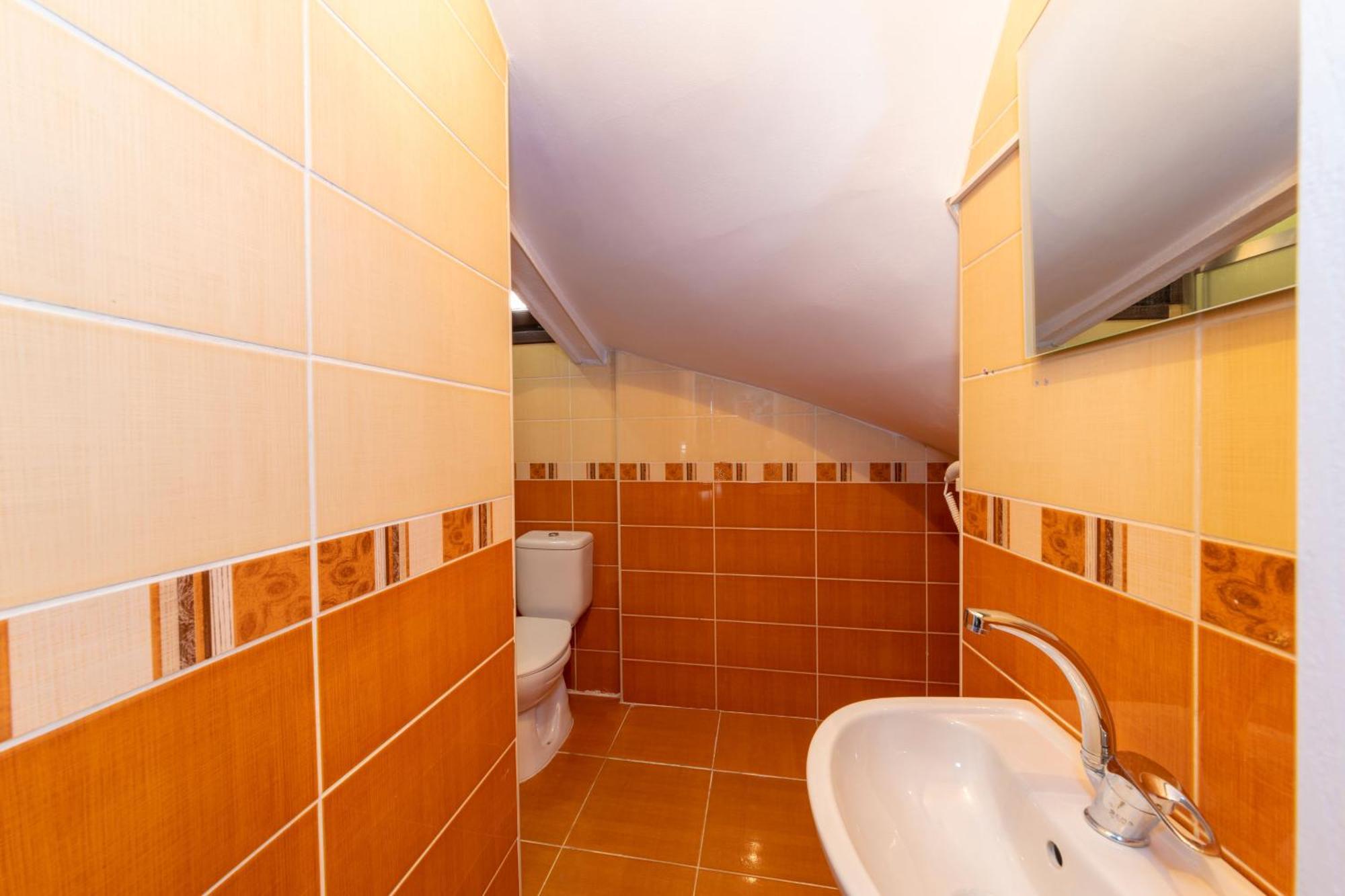 Taximcenterhostel Hostel Istanbul