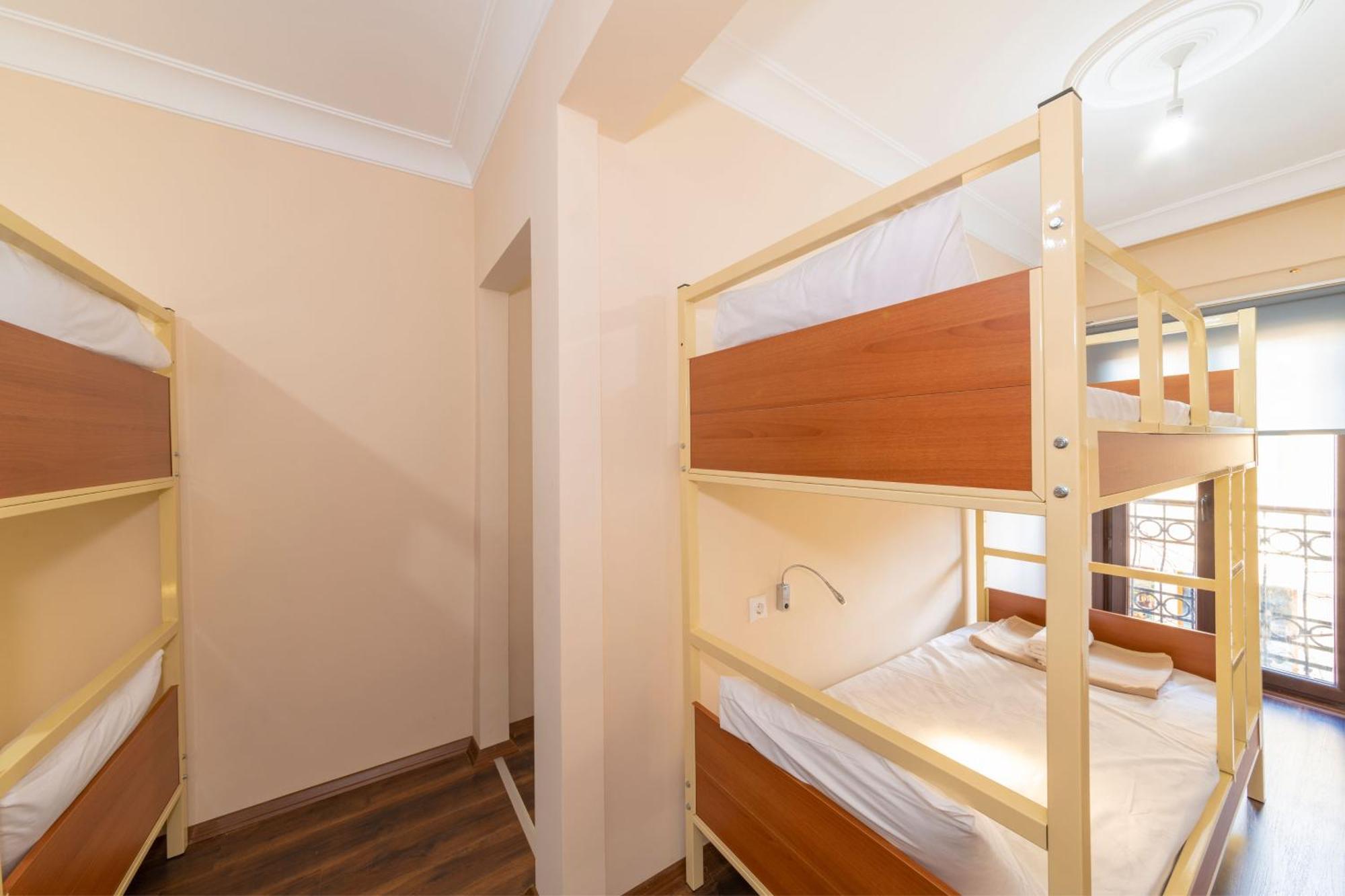 Hostel Taximcenterhostel Istanbul