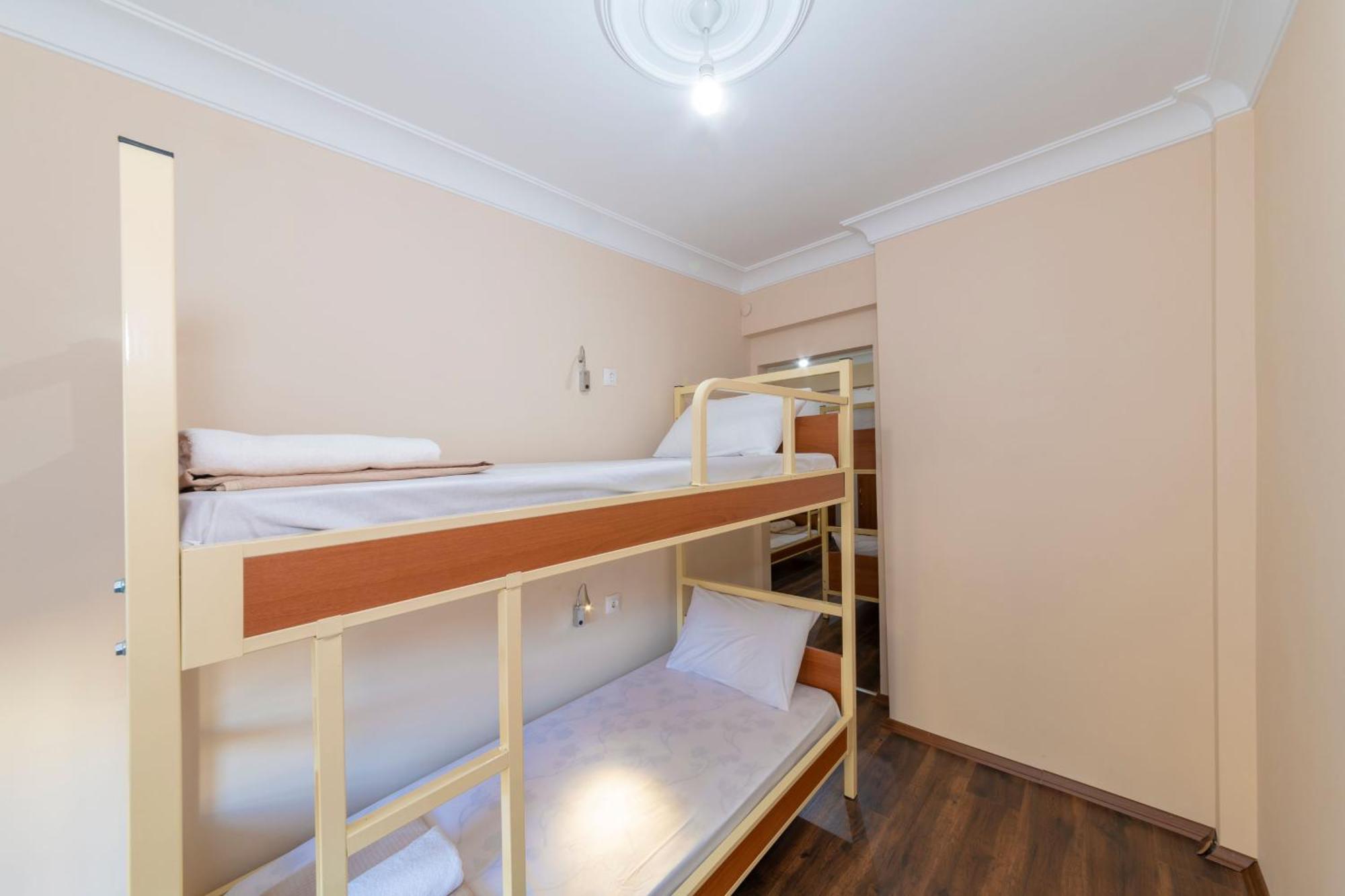 Hostel Taximcenterhostel
