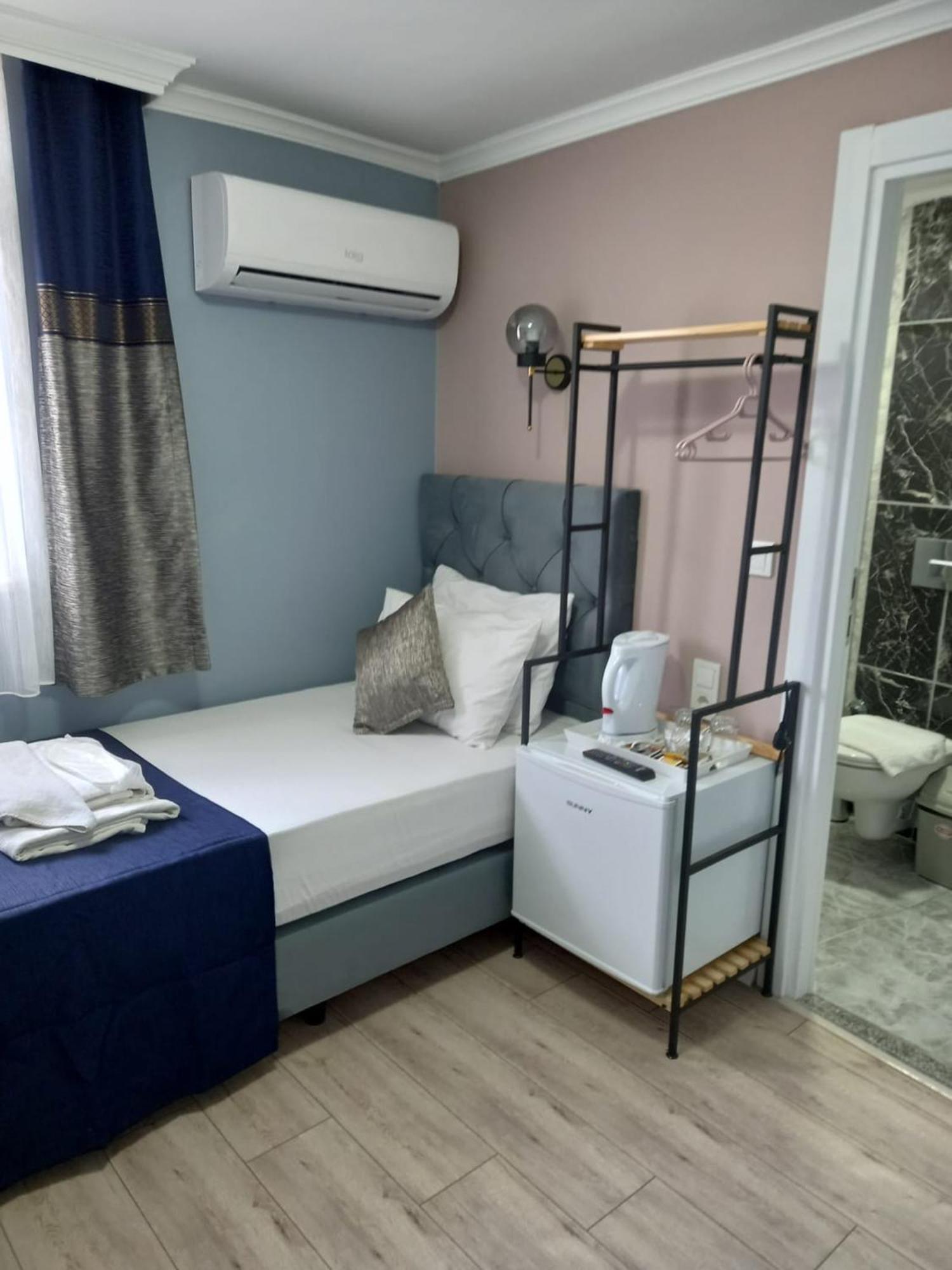 Emirhan Hotel, Sultanahmet Bed & Breakfast