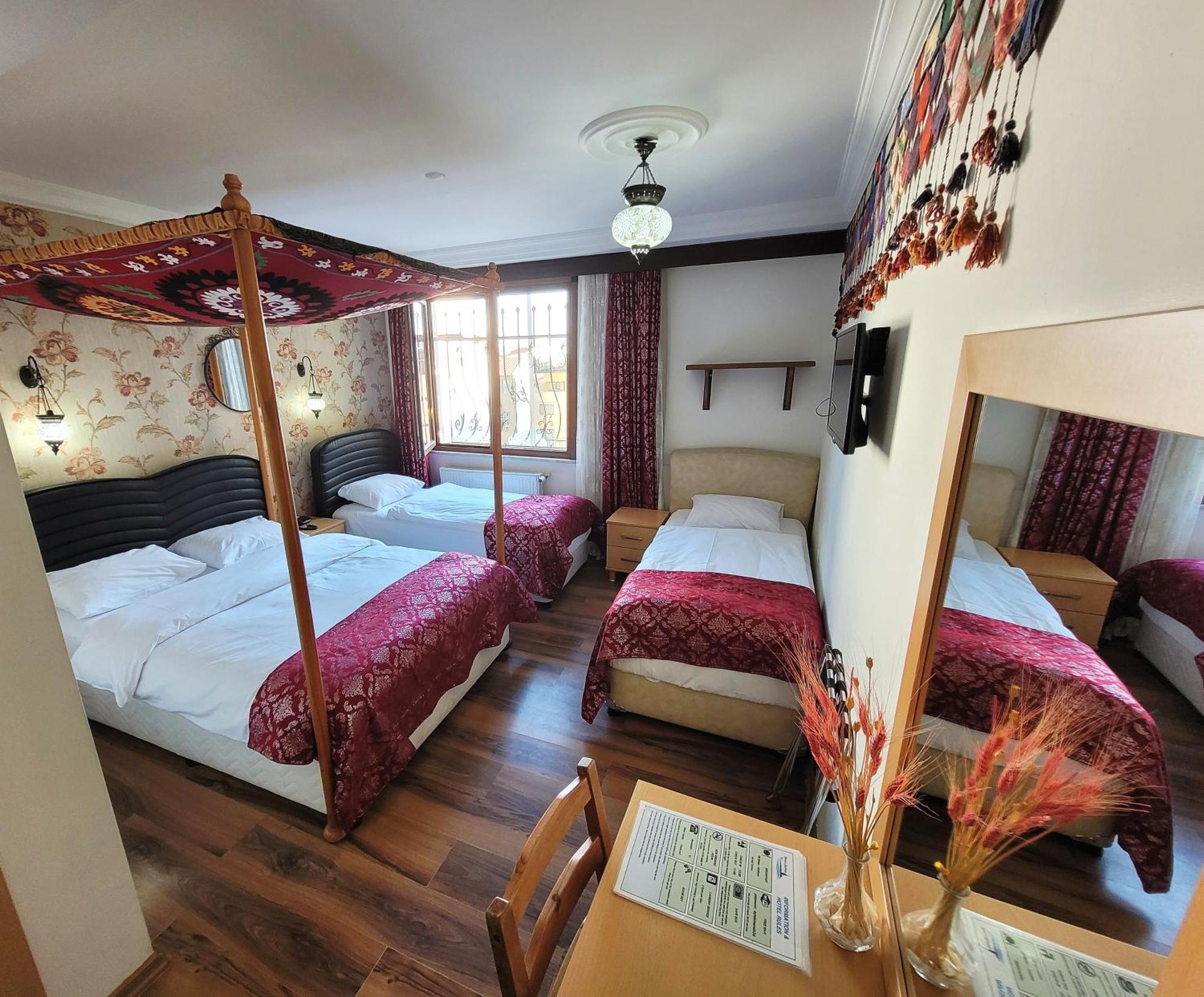 Marmara Hospedagem domiciliar