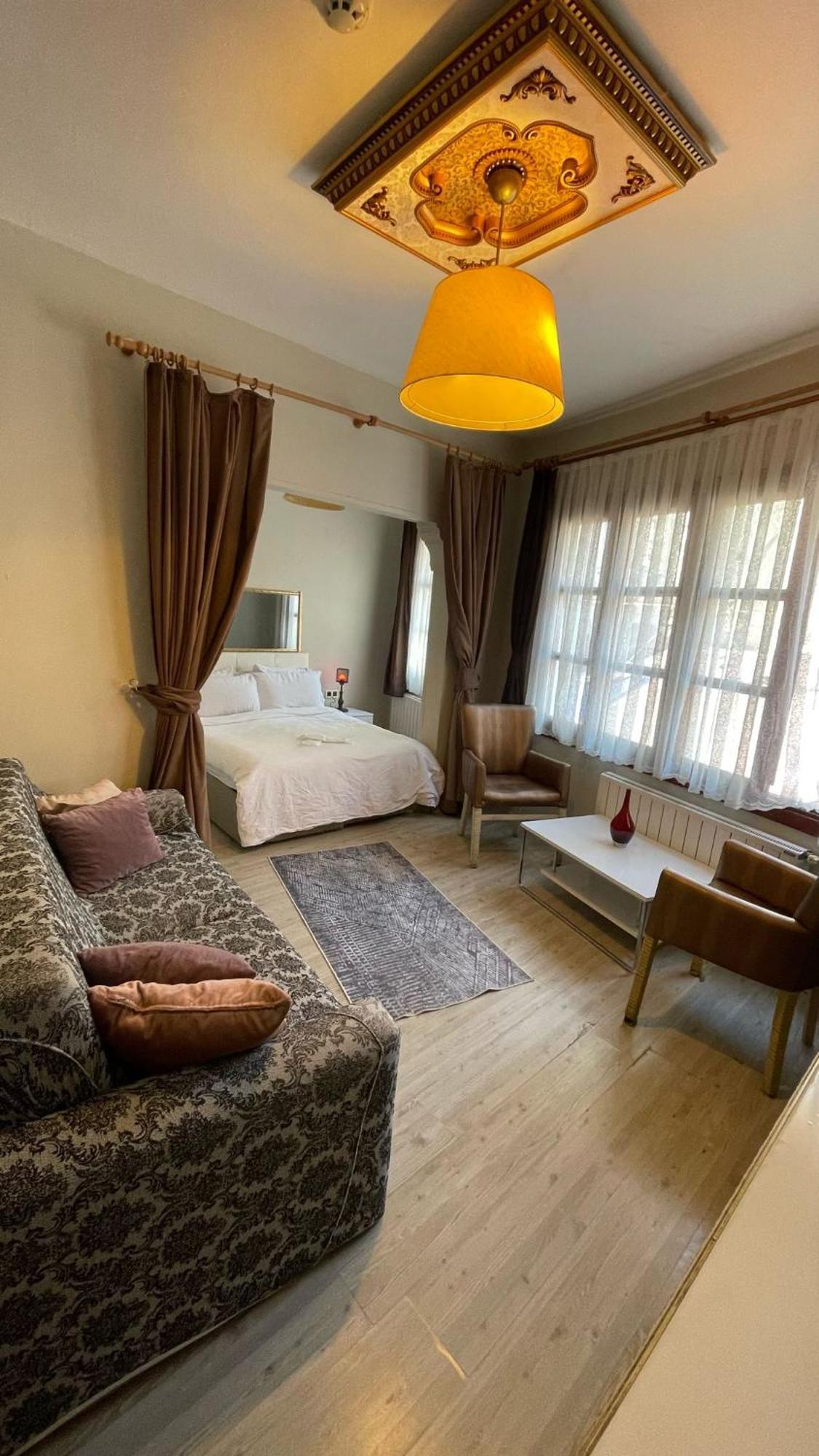 Hotel Chez Bore Istanbul