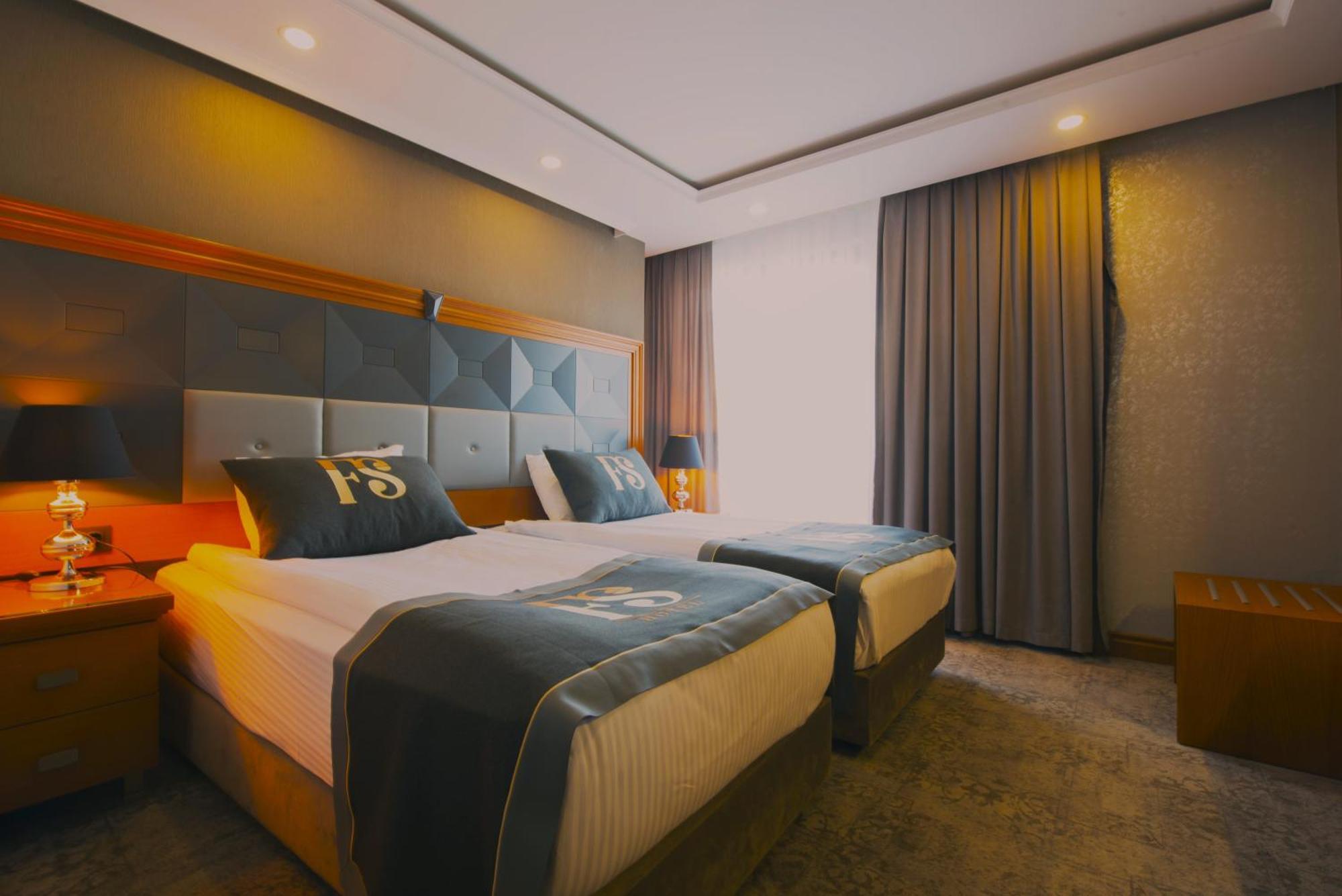 Four Seven İstanbul