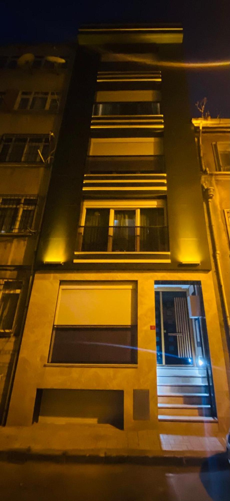 Ninve – Bakirköy * İstanbul