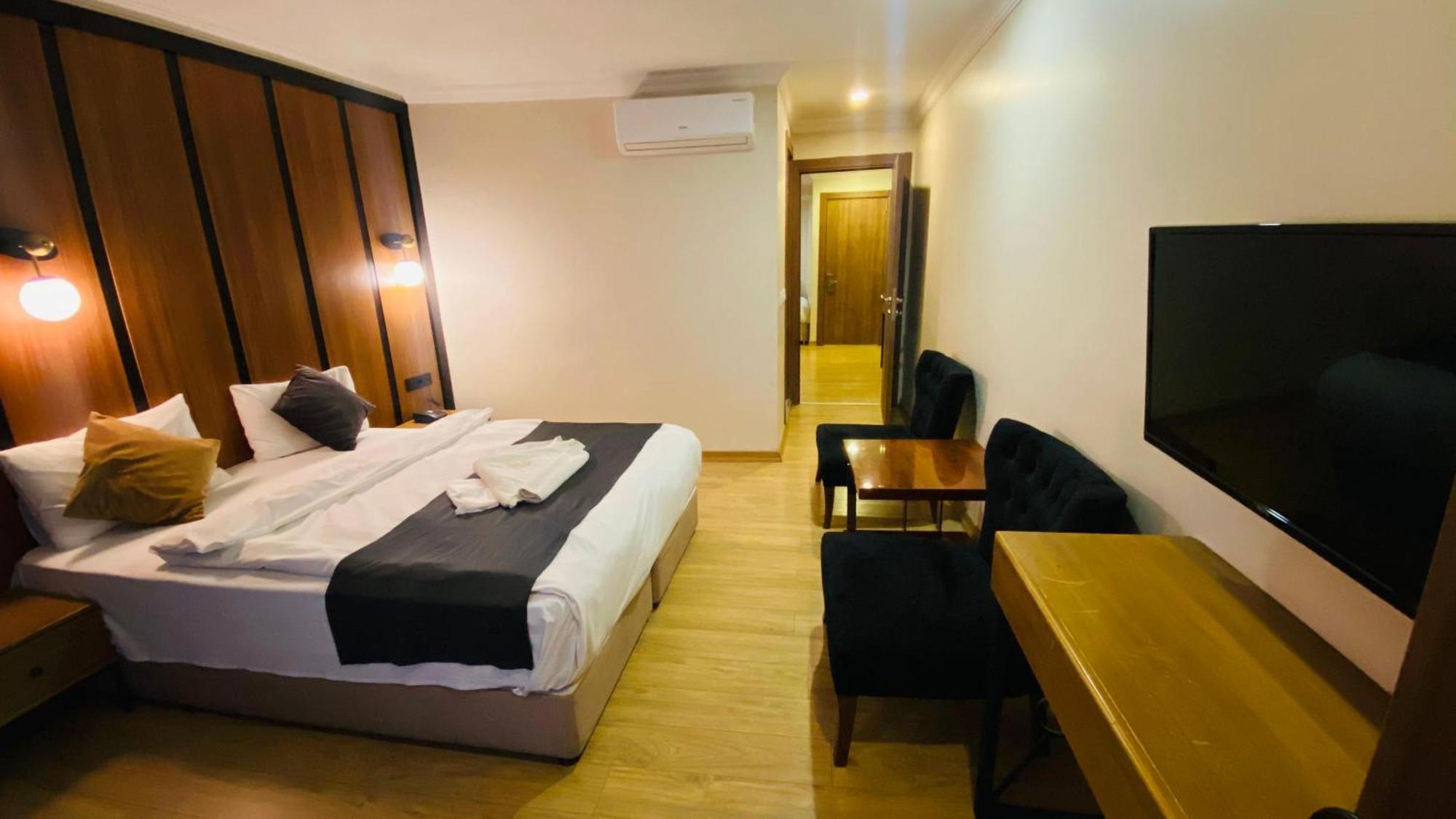 Nupera Bed & Breakfast 3*