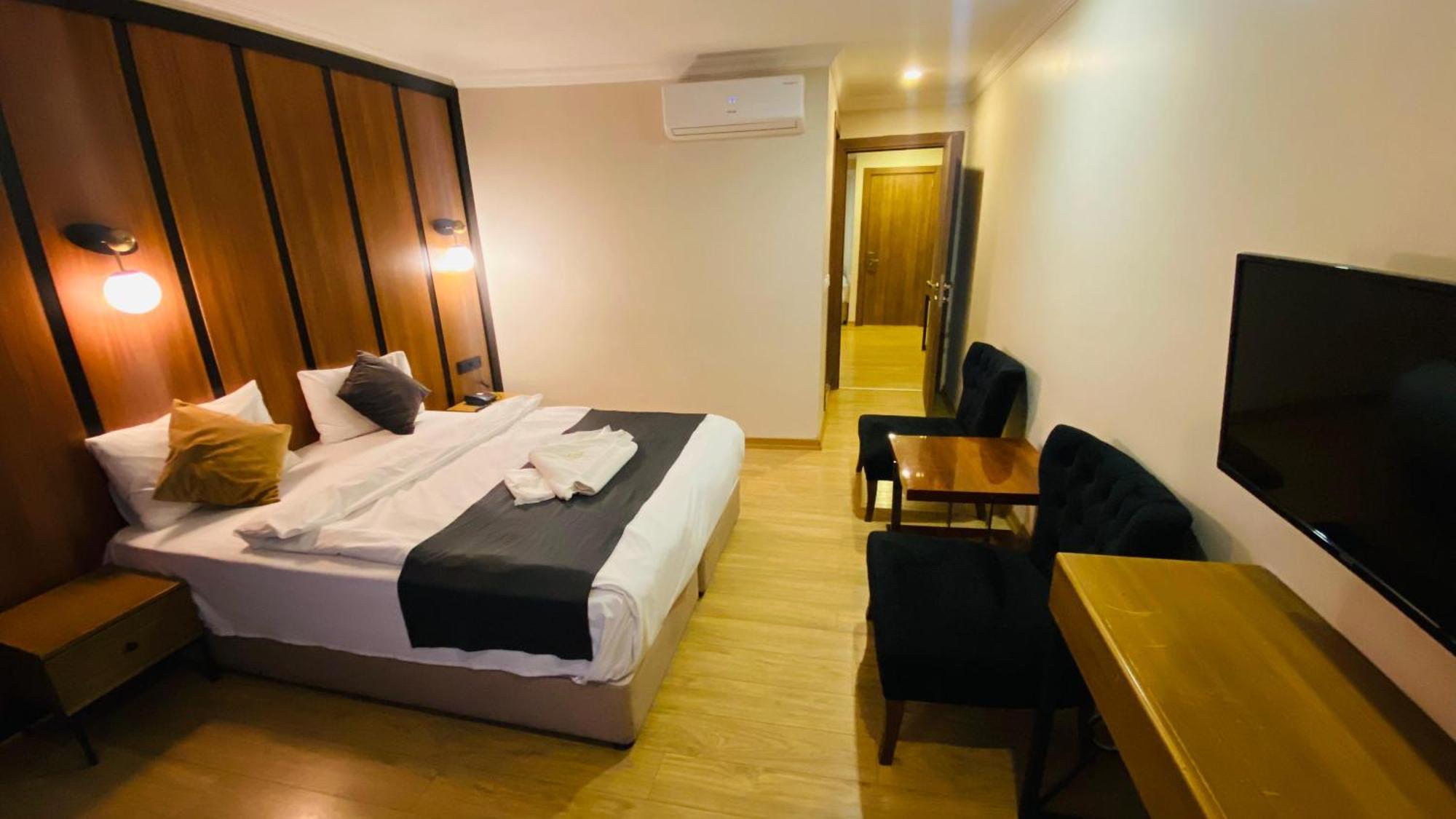 Nupera 3*
