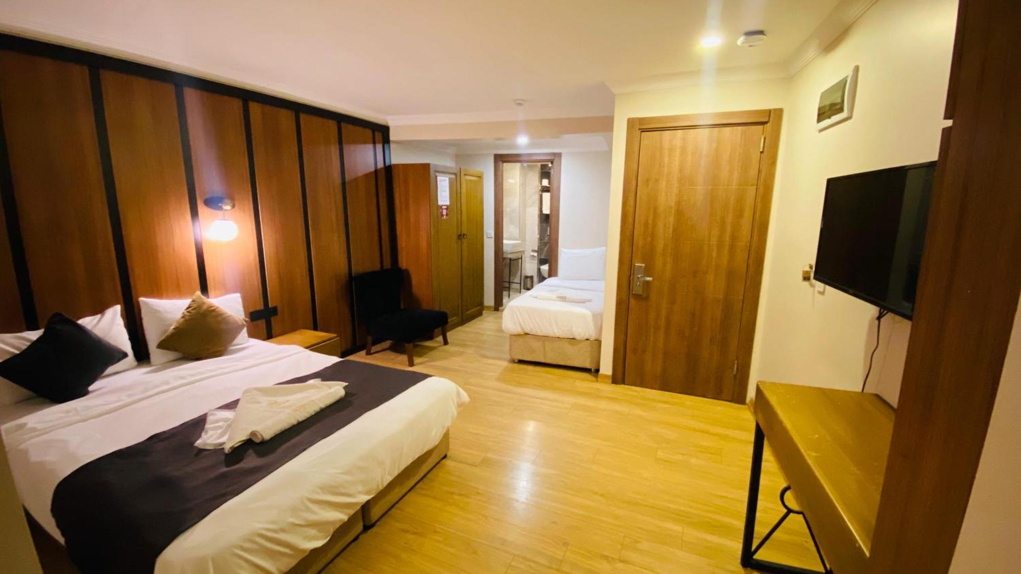 Nupera Bed & Breakfast