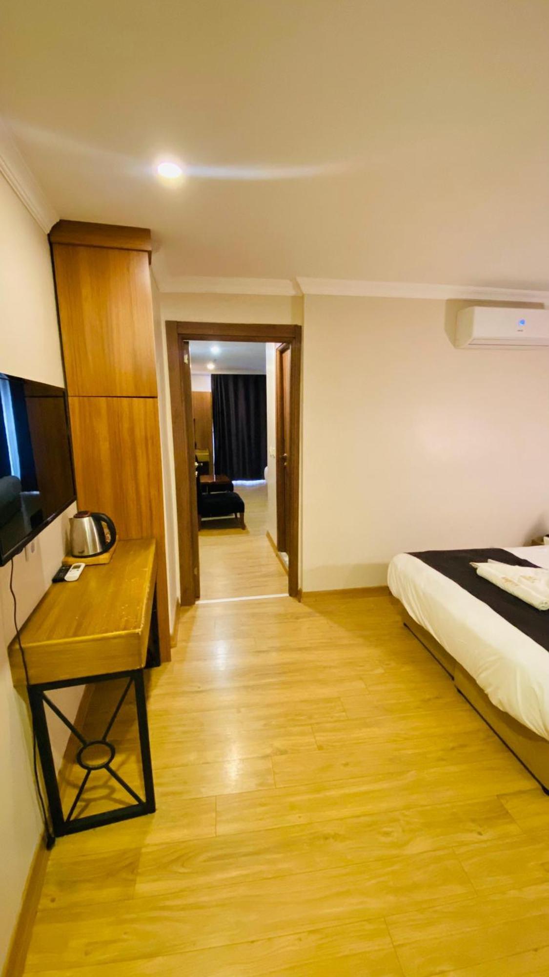 Bed & Breakfast Nupera Istanbul