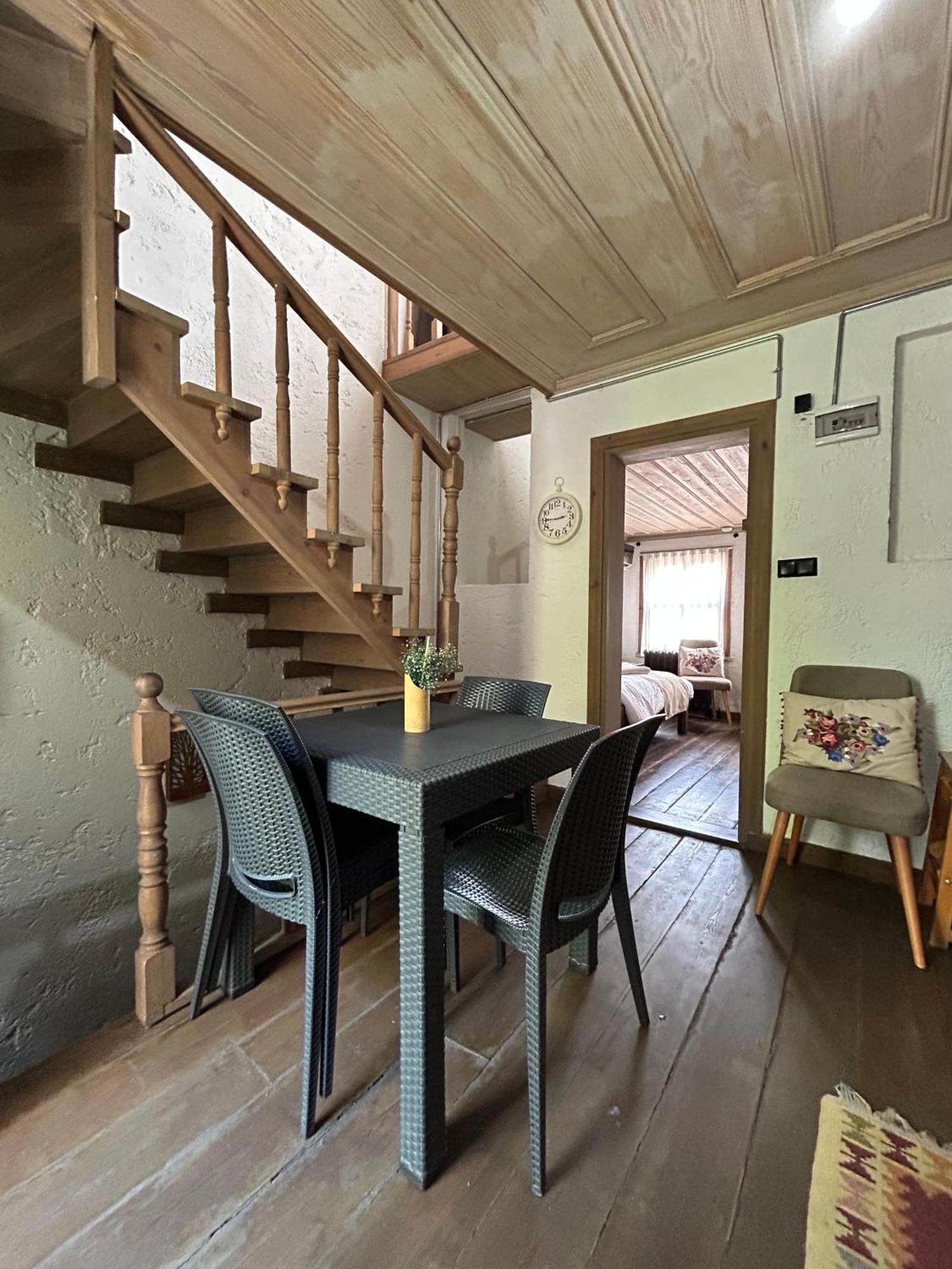 Historic Unique Town House Golden Horn * Istambul