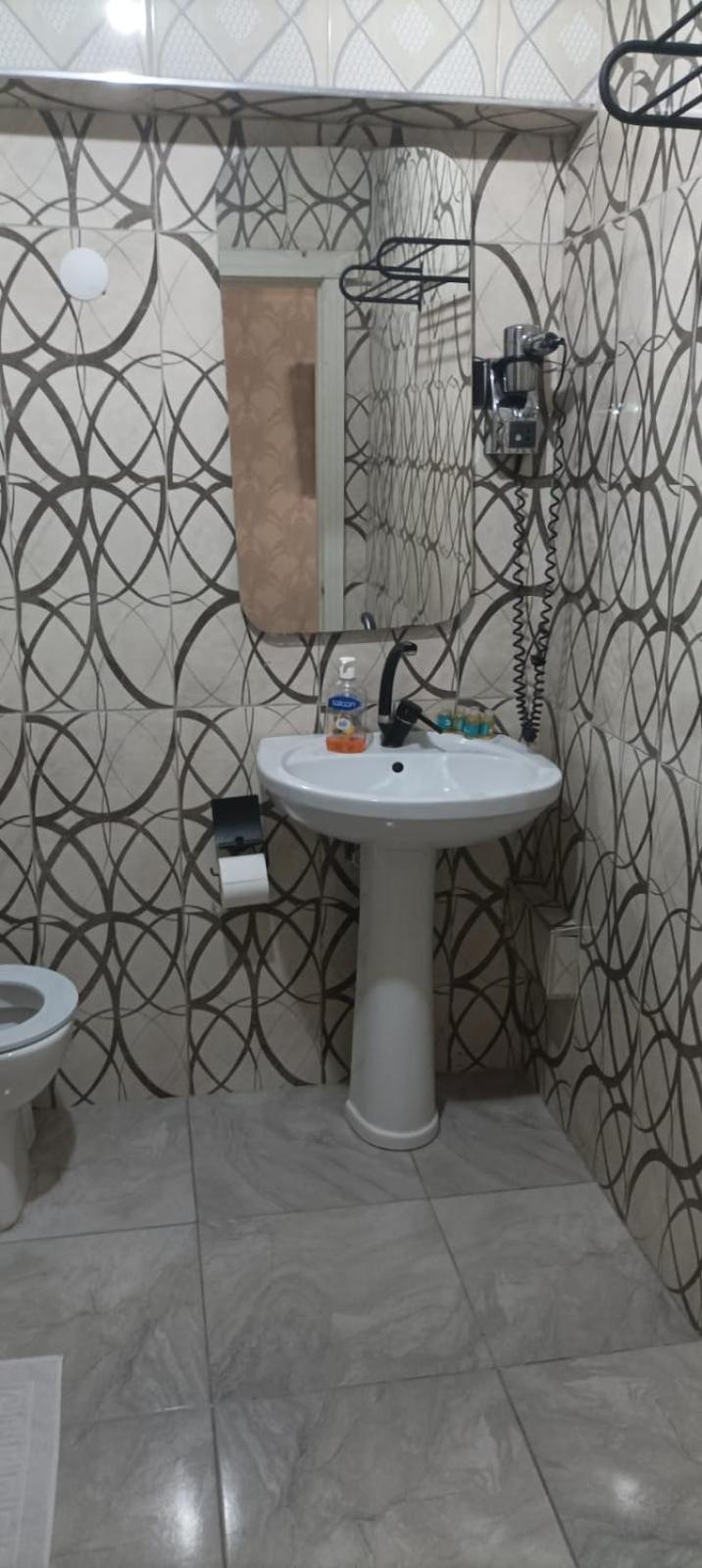 Apartment The Sweet Building Esso Istanbul