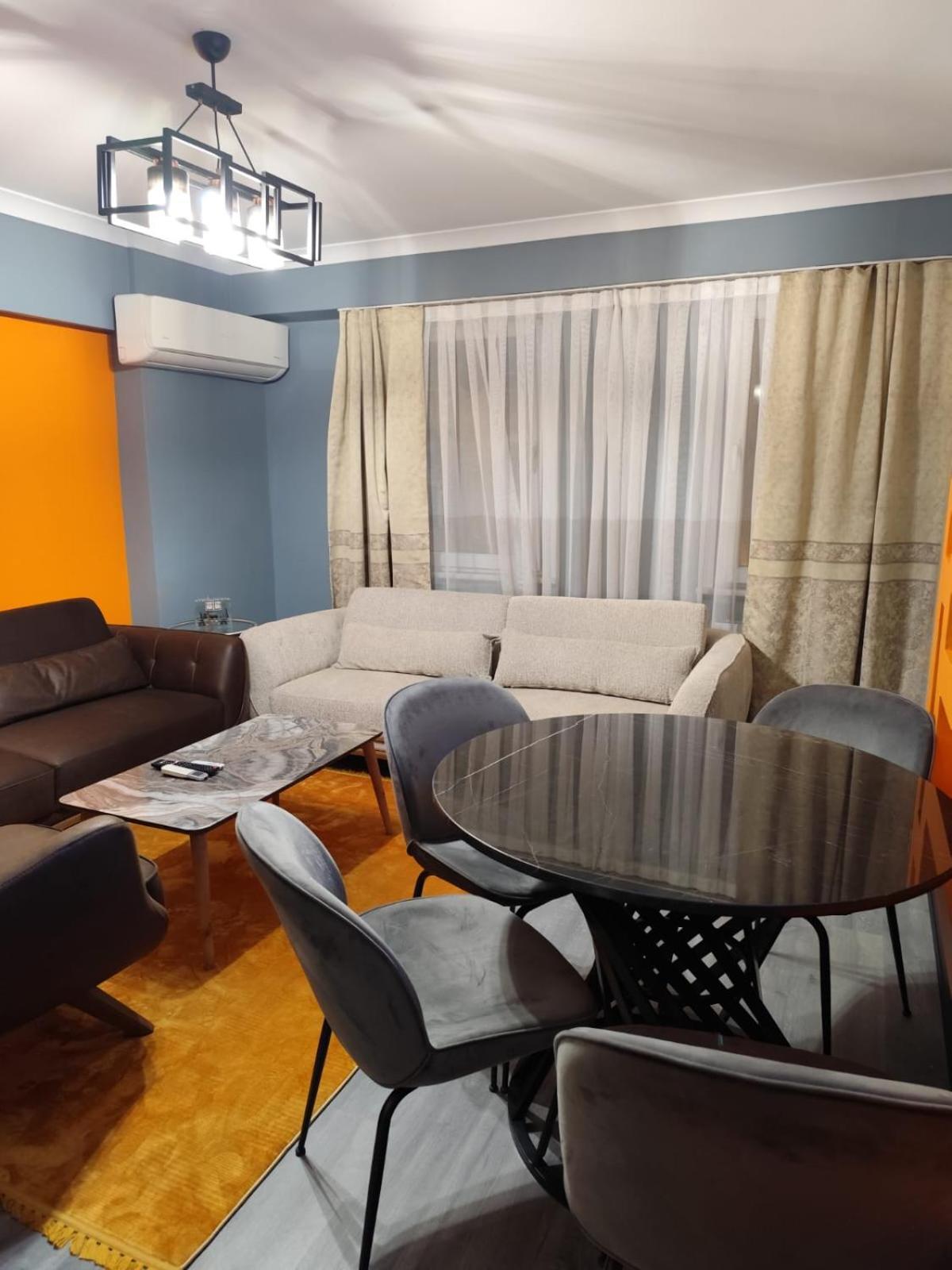Apartment The Peak Ueskuedar Istanbul