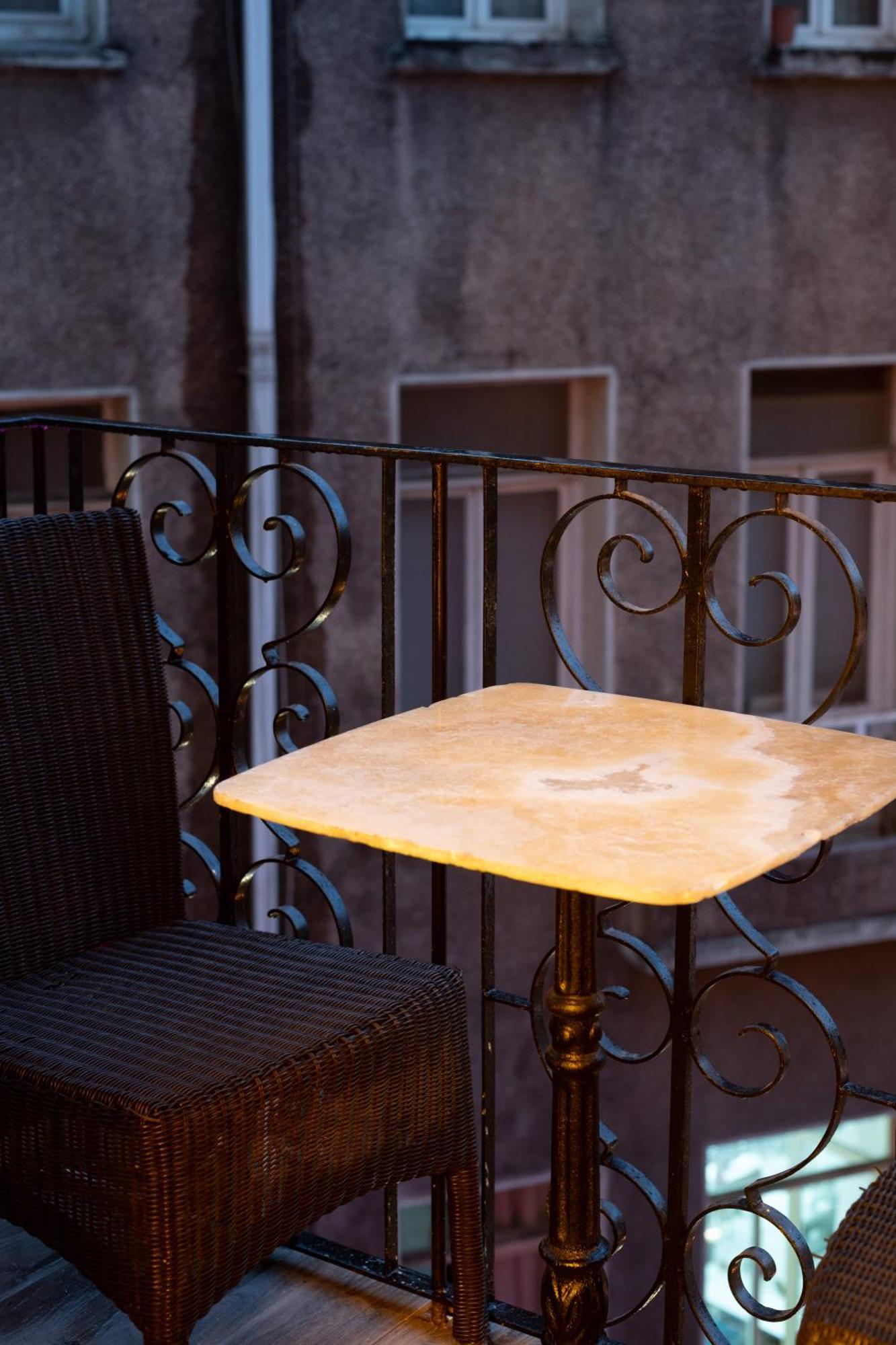 Otel Di Poesia Deluxe İstanbul