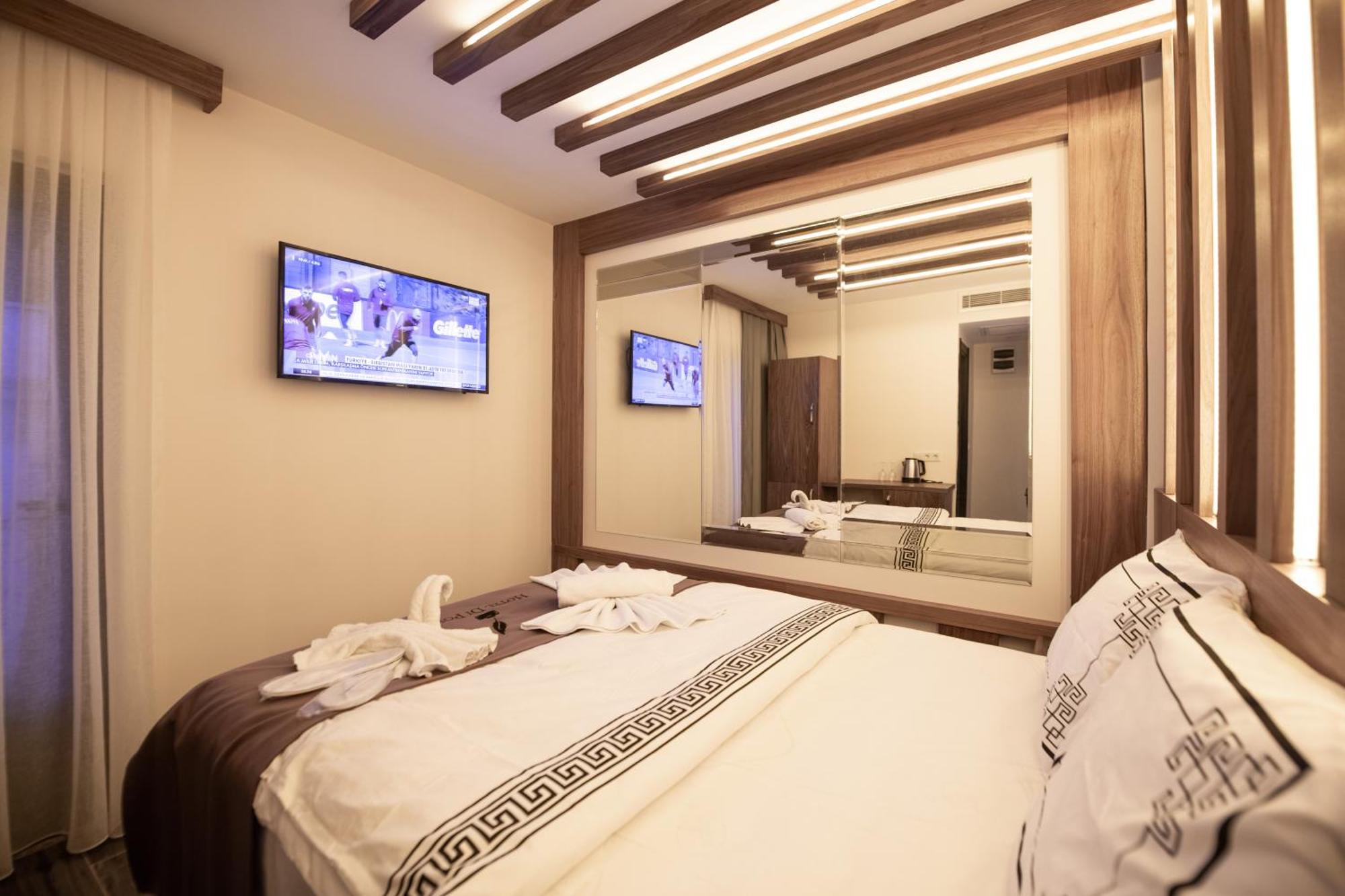 Di Poesia Deluxe Otel İstanbul