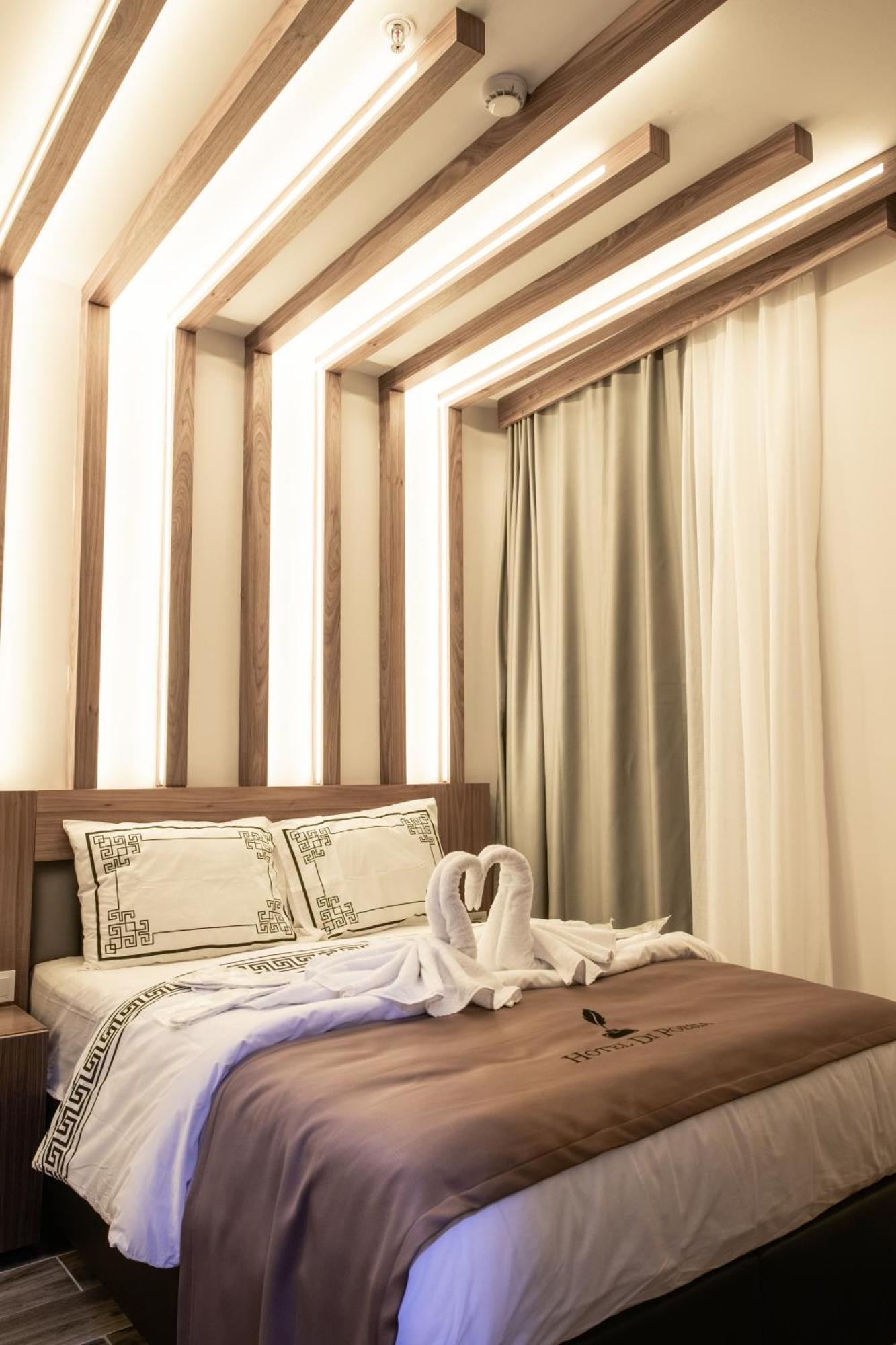 Di Poesia Deluxe İstanbul