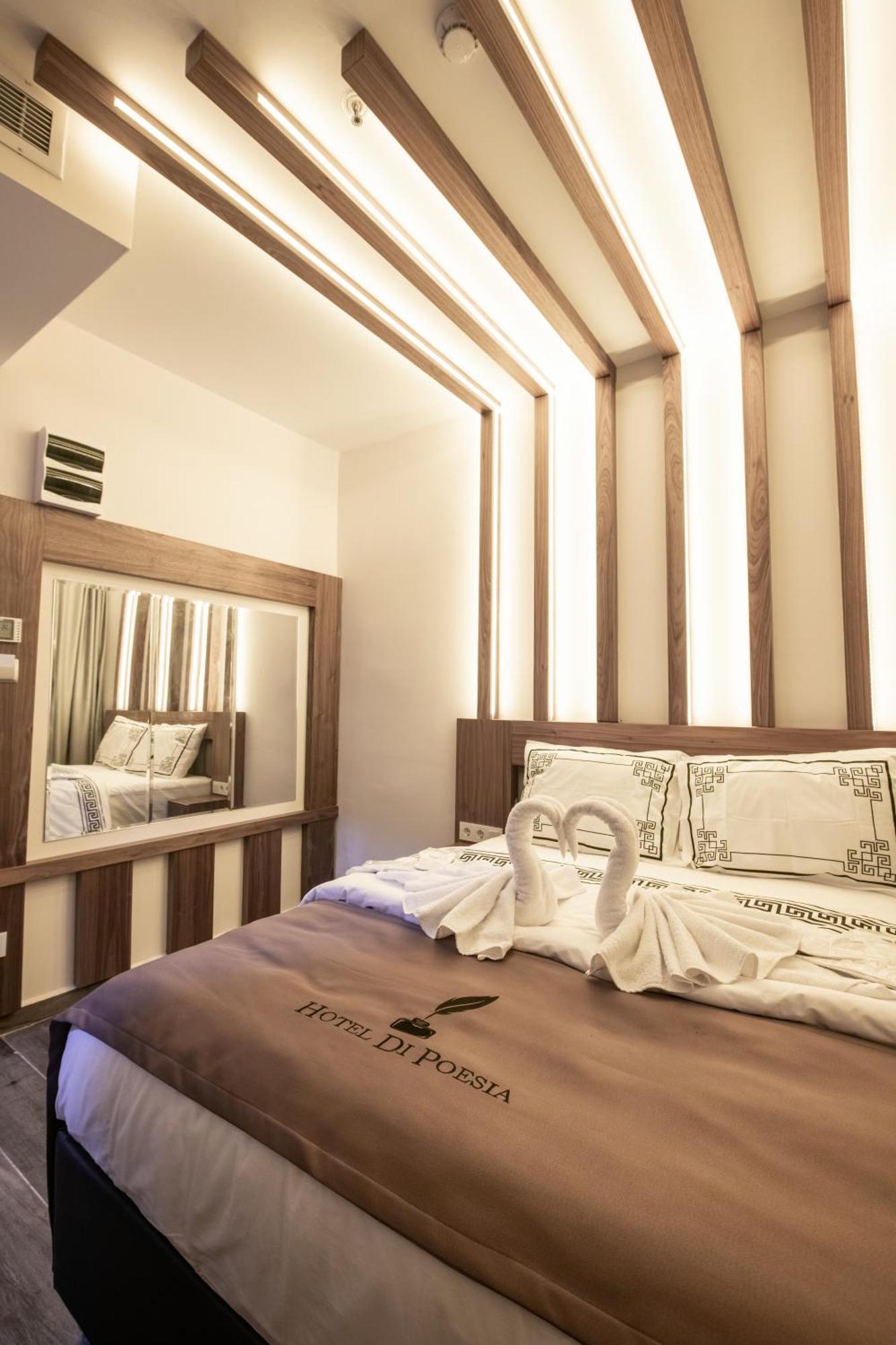 Di Poesia Deluxe Otel