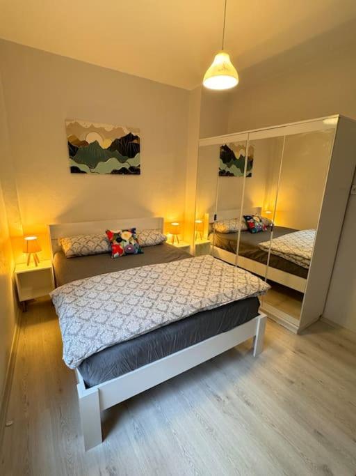 Jasmin Apartment *