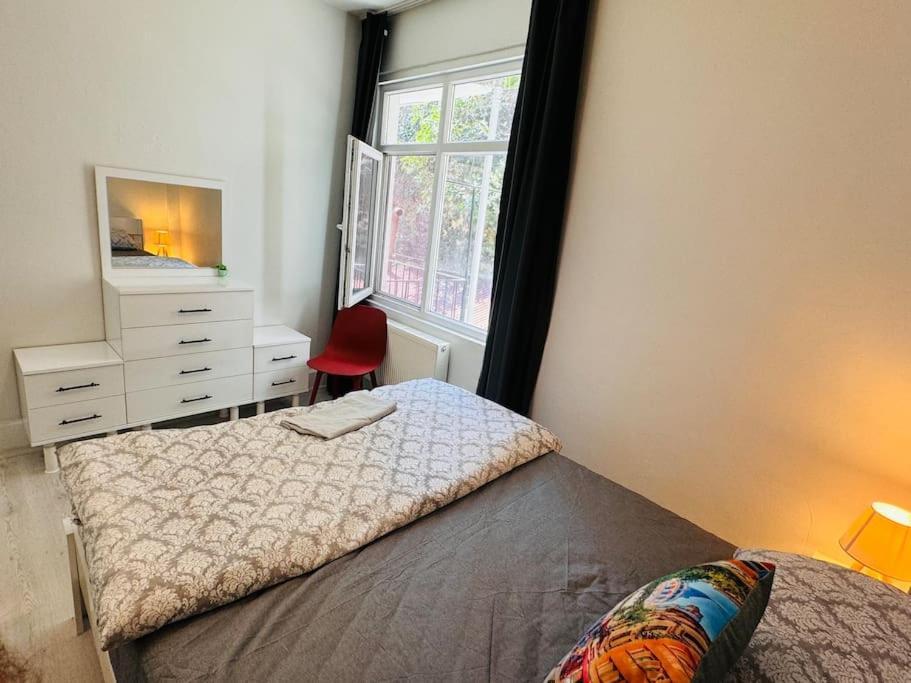Jasmin Apartment Istanbul