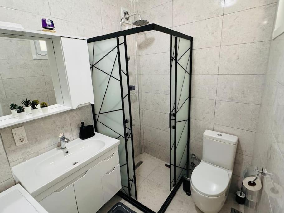 Jasmin Apartment Istanbul