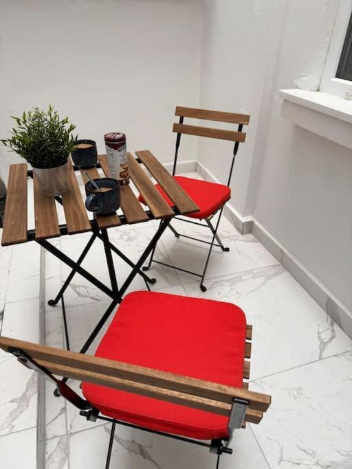 Jasmin Apartment *