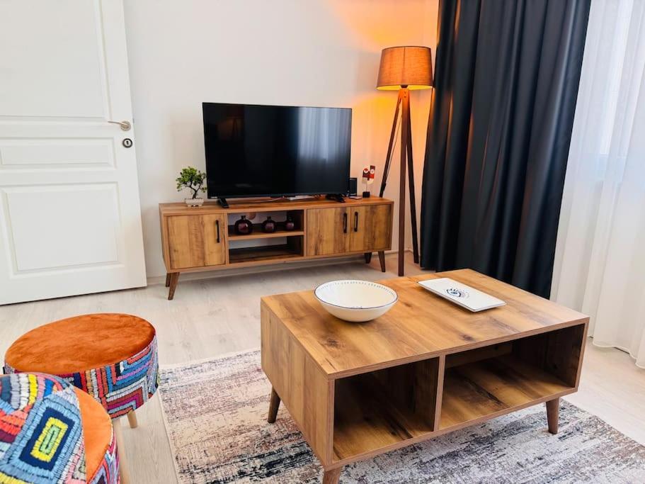 Jasmin Apartment Istanbul