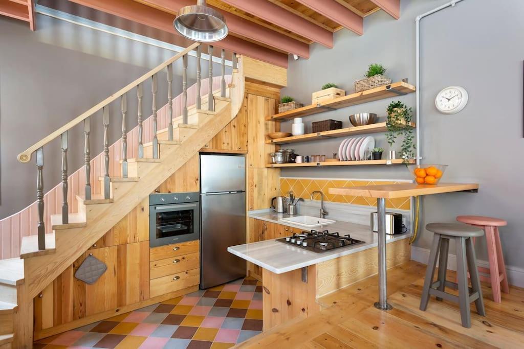 Apartment Tastefully Decorated House In Old - Rose *