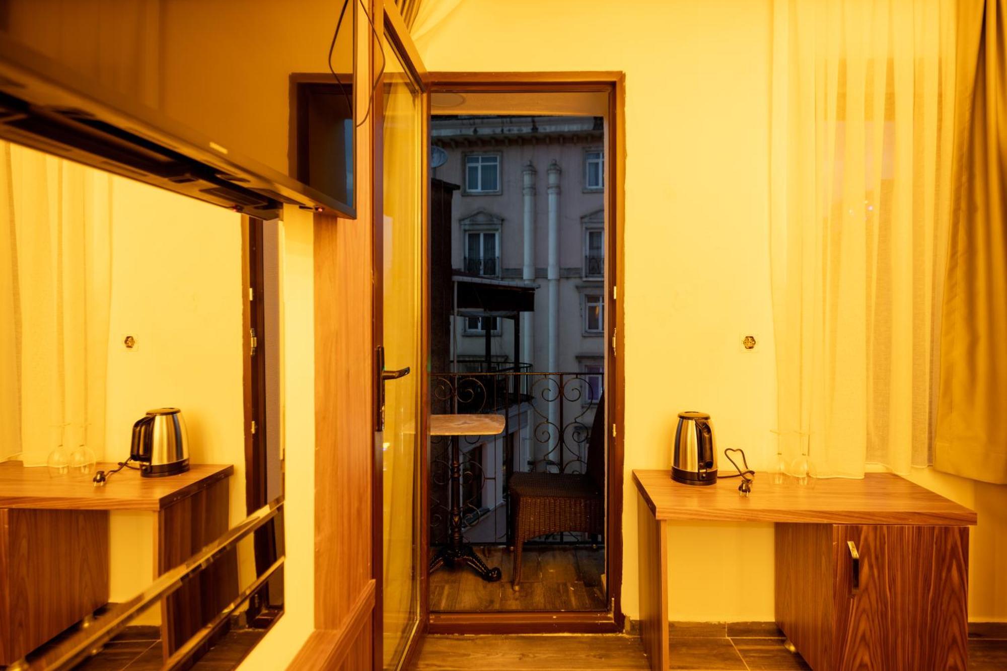 Di Poesia Deluxe Otel İstanbul