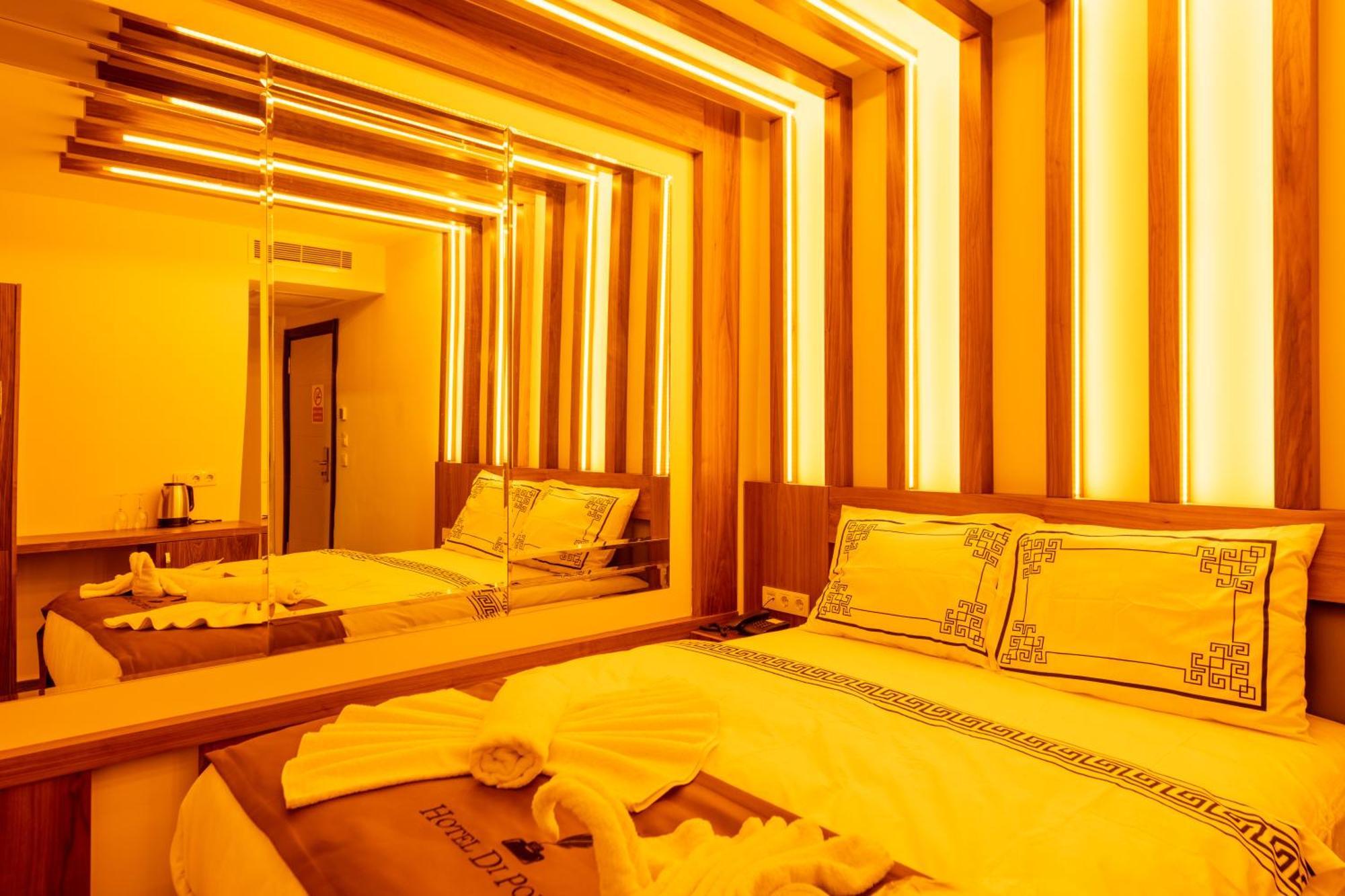 Di Poesia Deluxe Istanbul