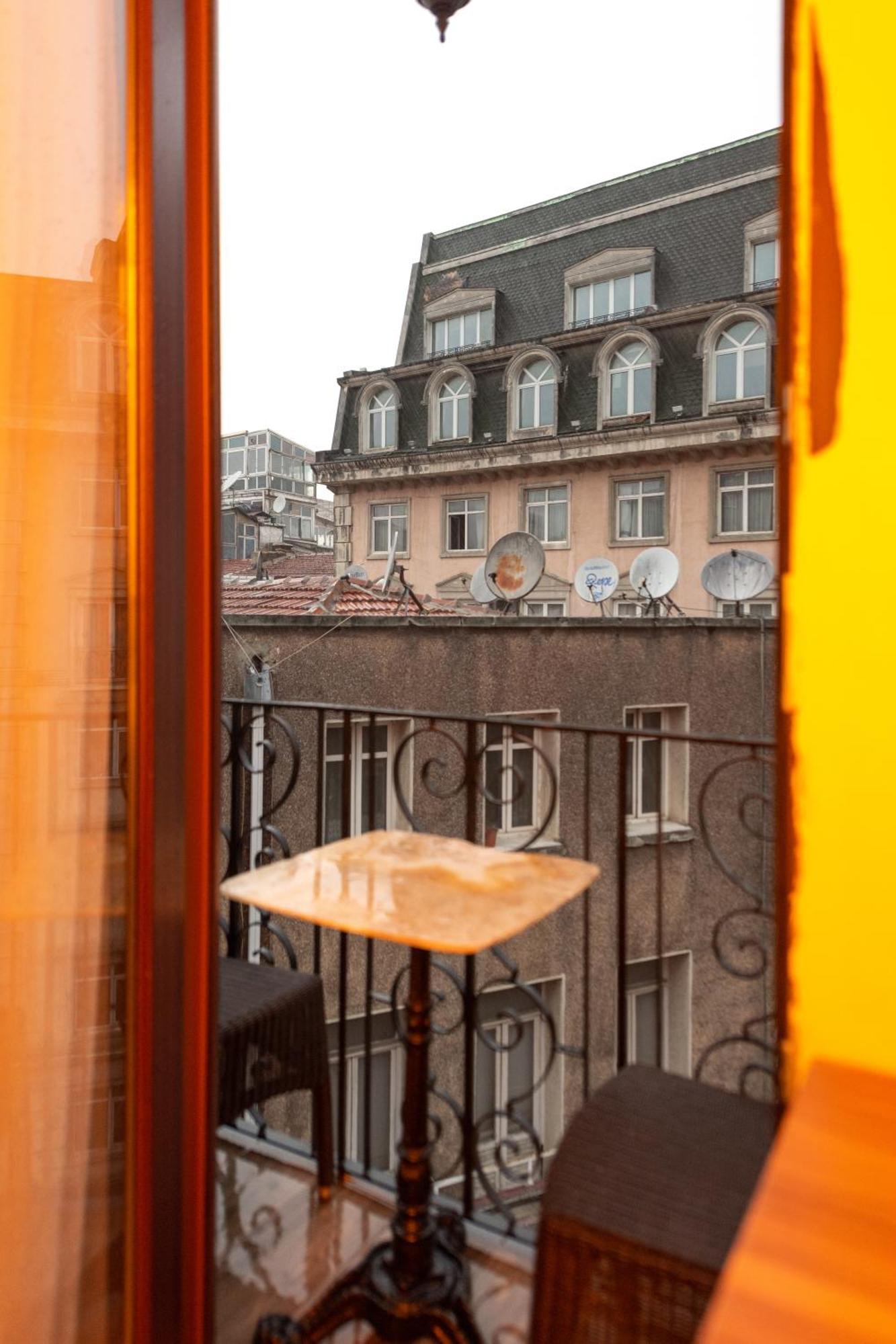 Di Poesia Deluxe Otel İstanbul