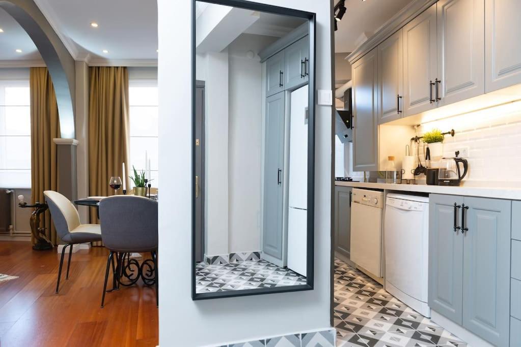 Apartment The Of The Bosphorus & Comfortable