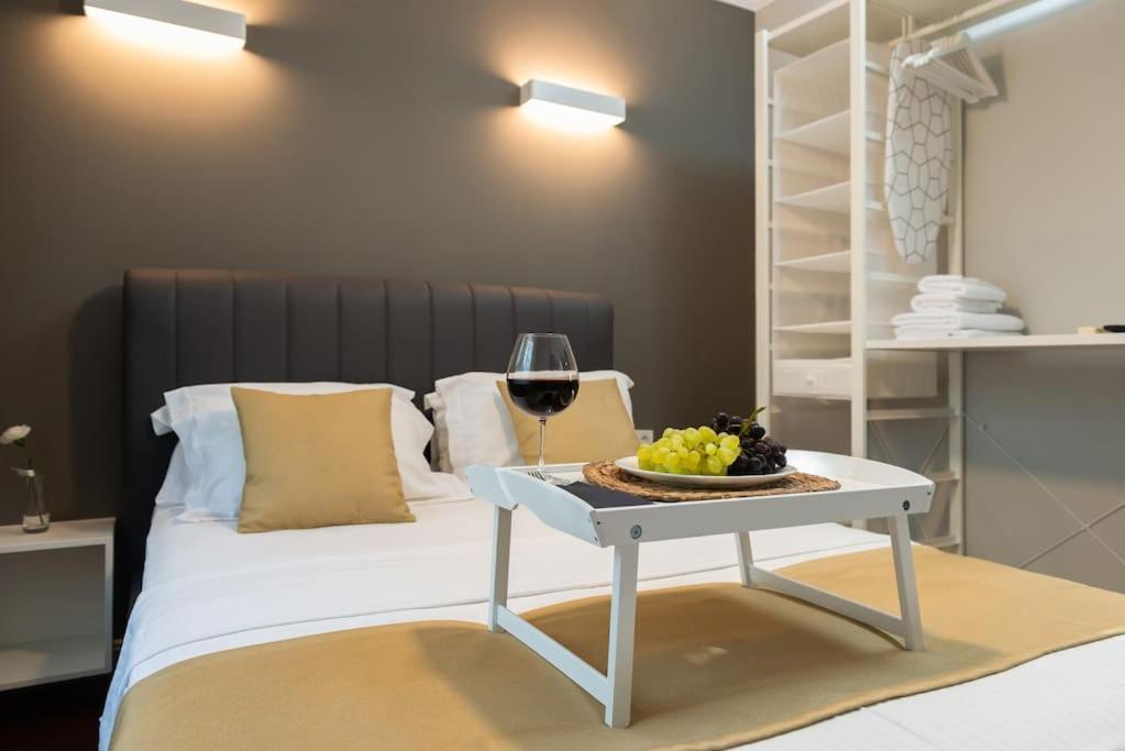Apartment The Of The Bosphorus & Comfortable Istanbul