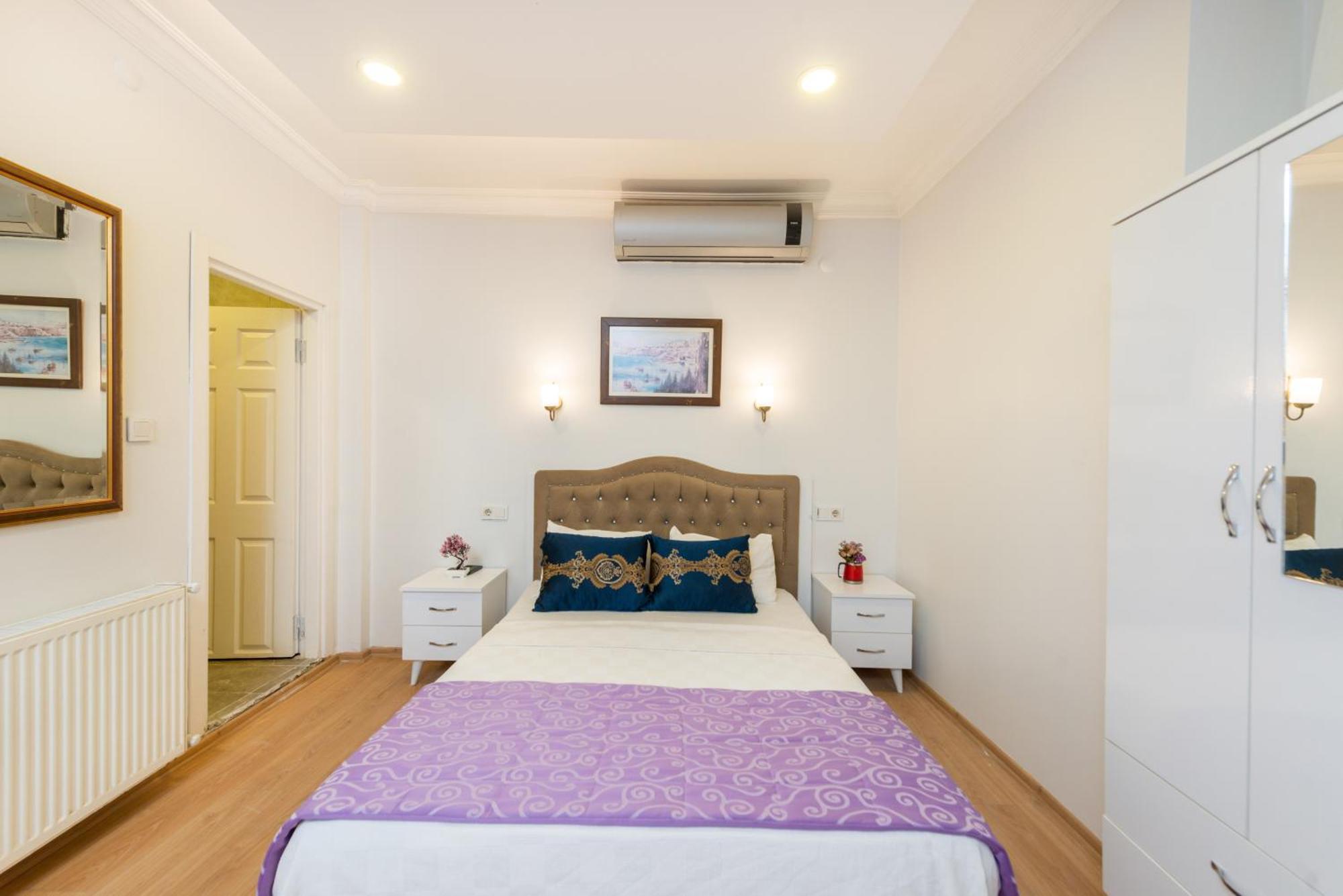 House Sultanahmet Oda ve Kahvaltı İstanbul