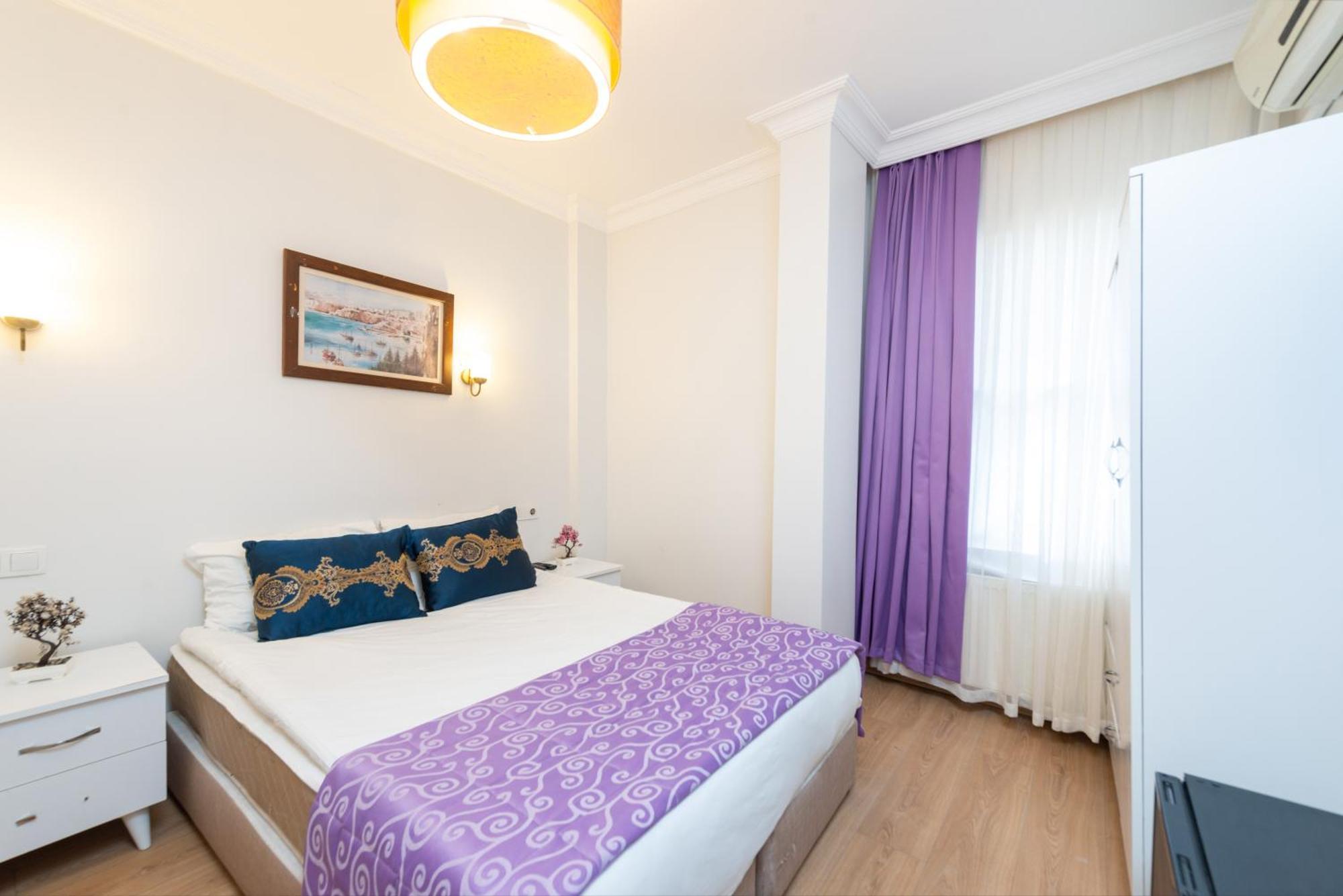 House Sultanahmet 3* İstanbul