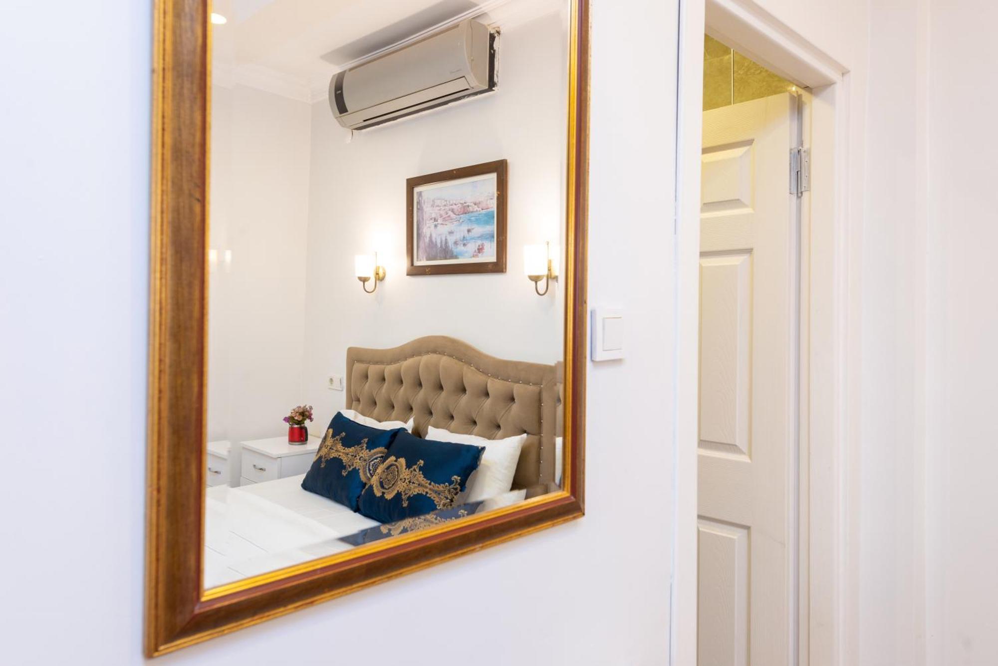 House Sultanahmet 3*