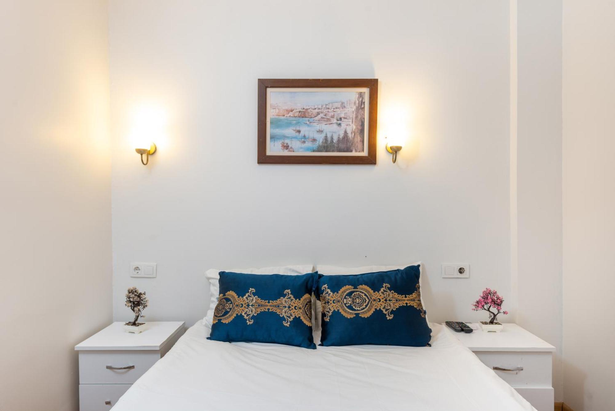 Oda ve Kahvaltı House Sultanahmet 3*