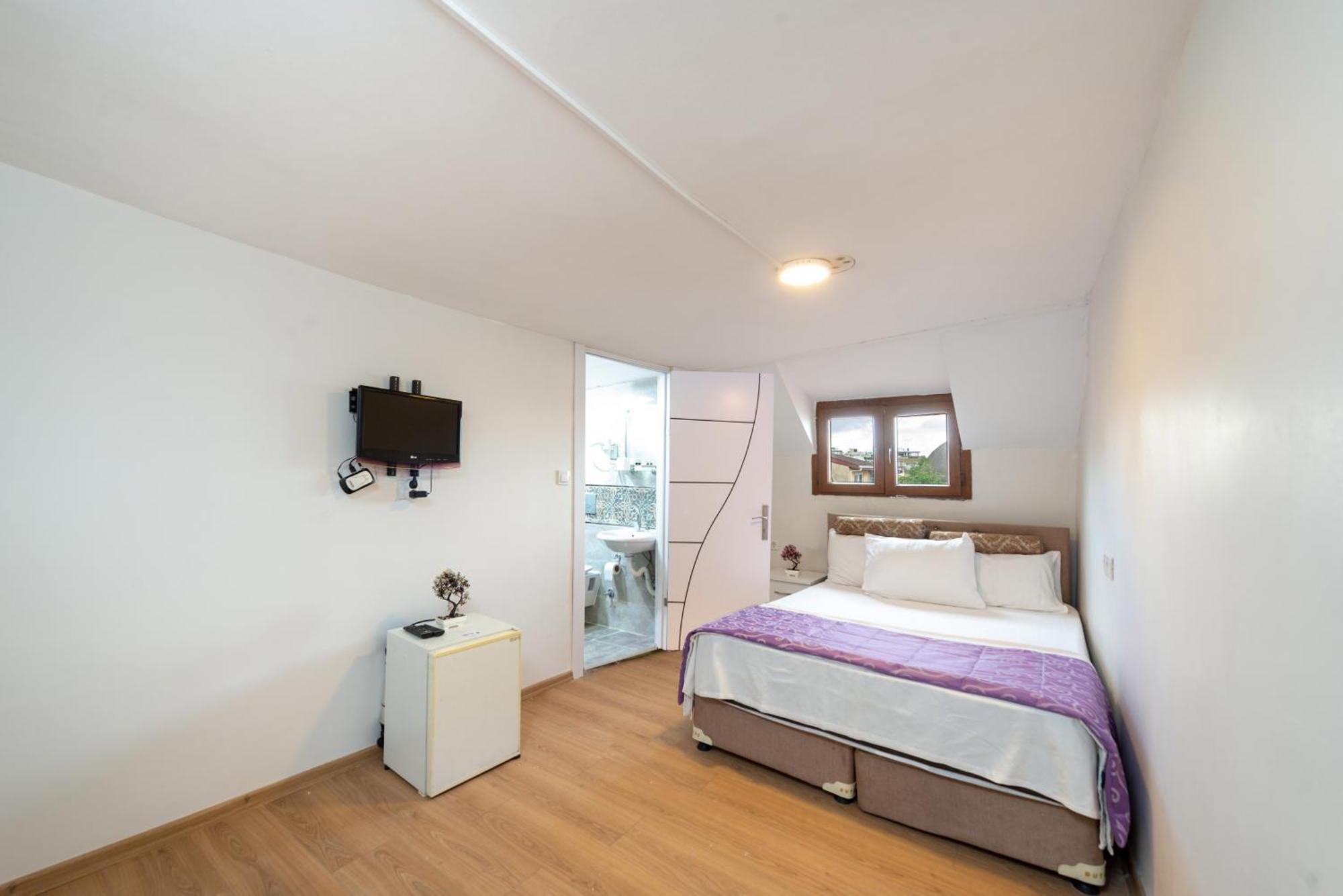 House Sultanahmet Oda ve Kahvaltı 3*