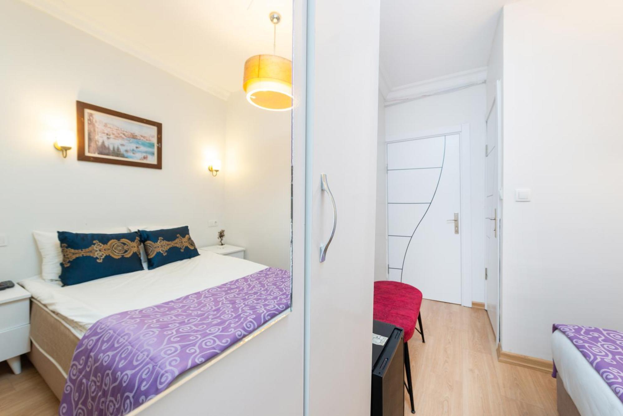 Oda ve Kahvaltı House Sultanahmet İstanbul