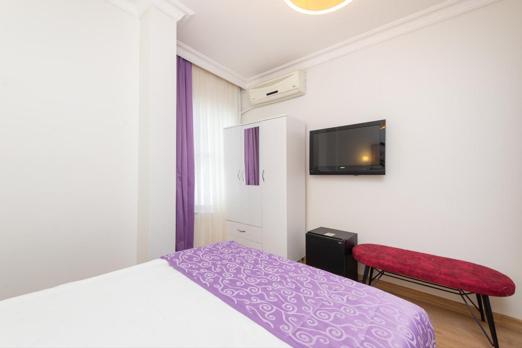 House Sultanahmet