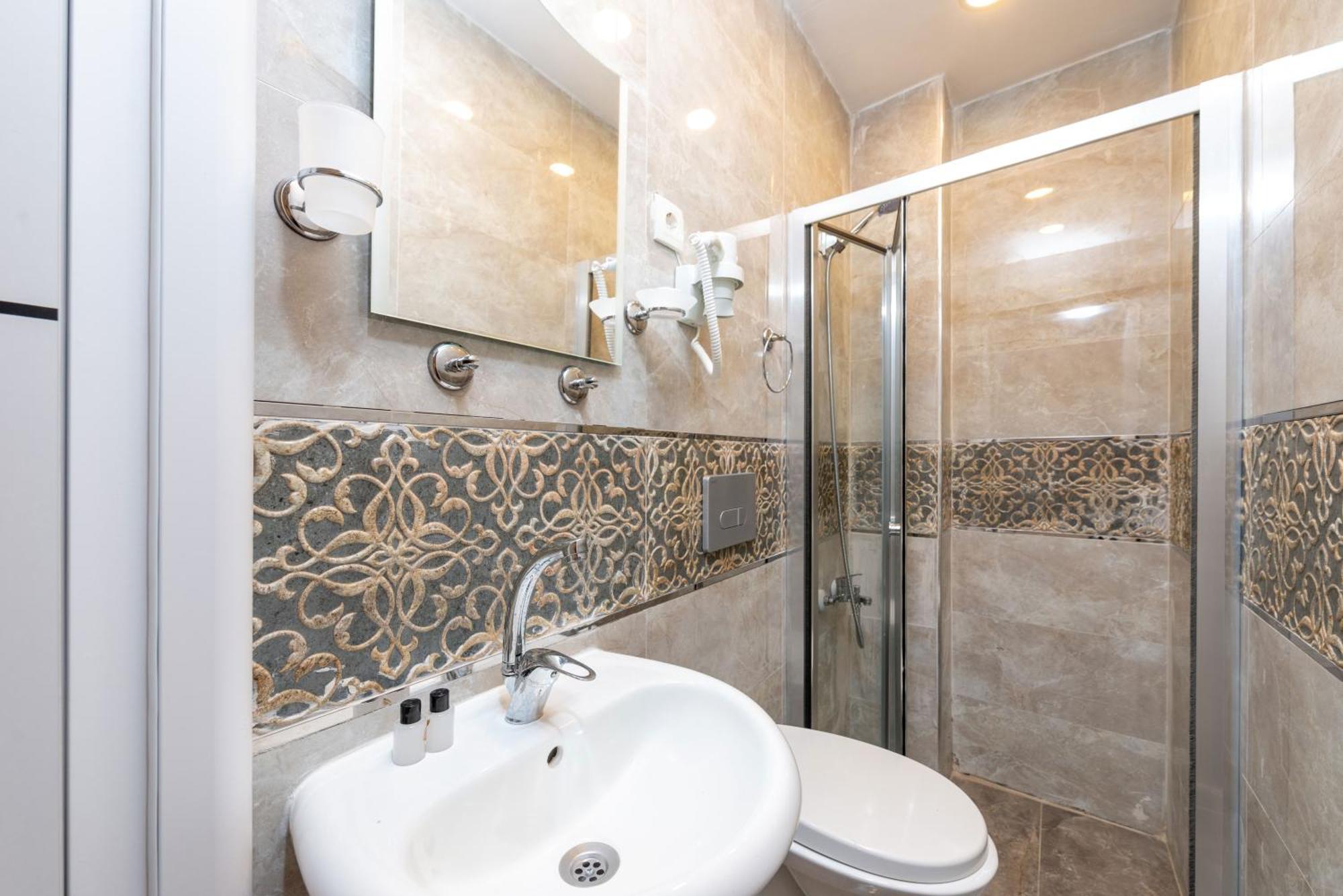 House Sultanahmet Oda ve Kahvaltı