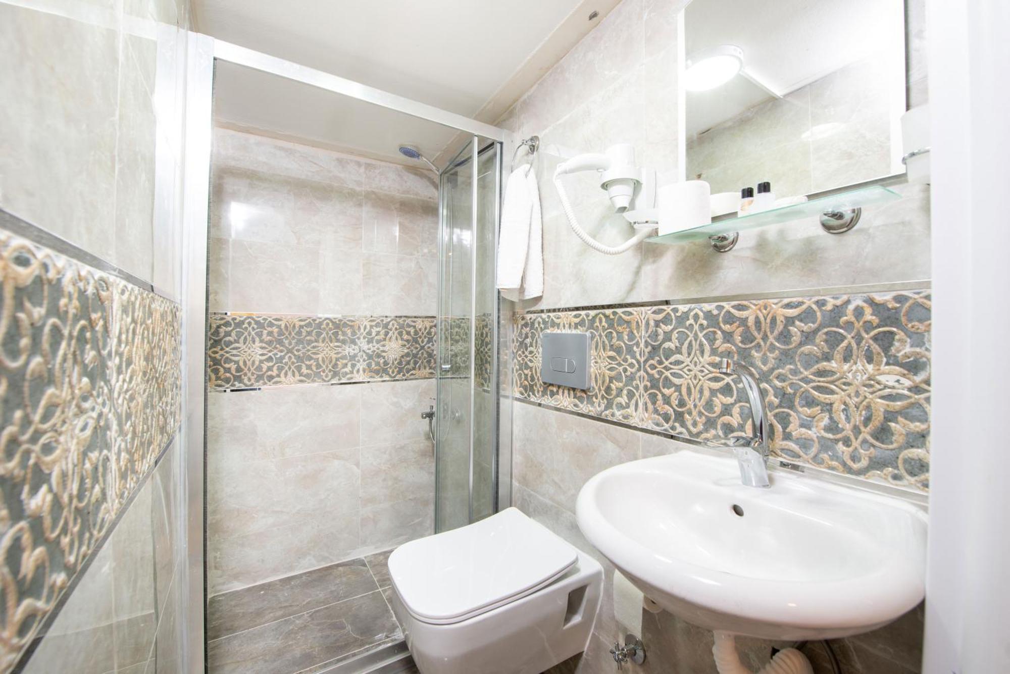 House Sultanahmet 3*