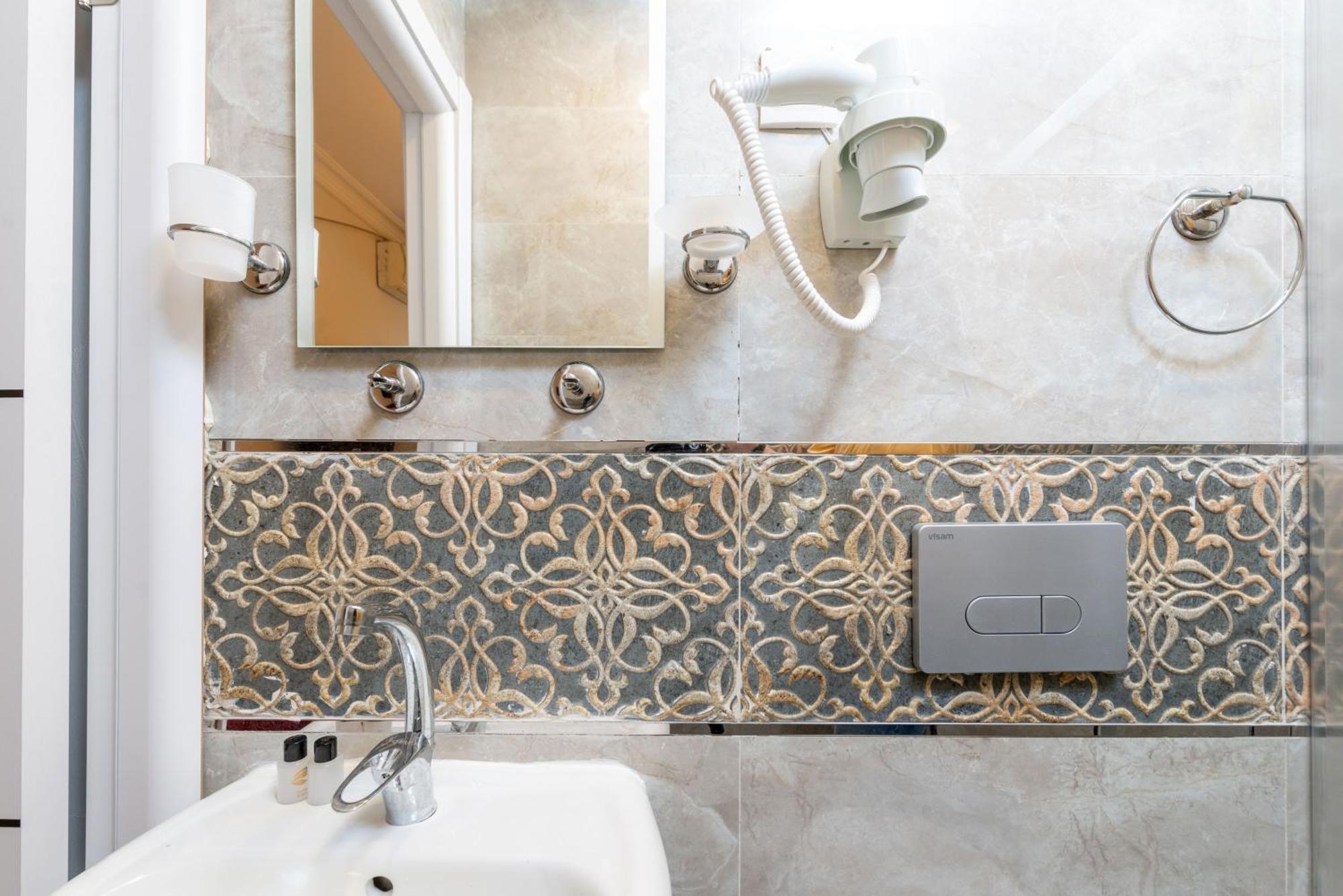 House Sultanahmet Oda ve Kahvaltı İstanbul