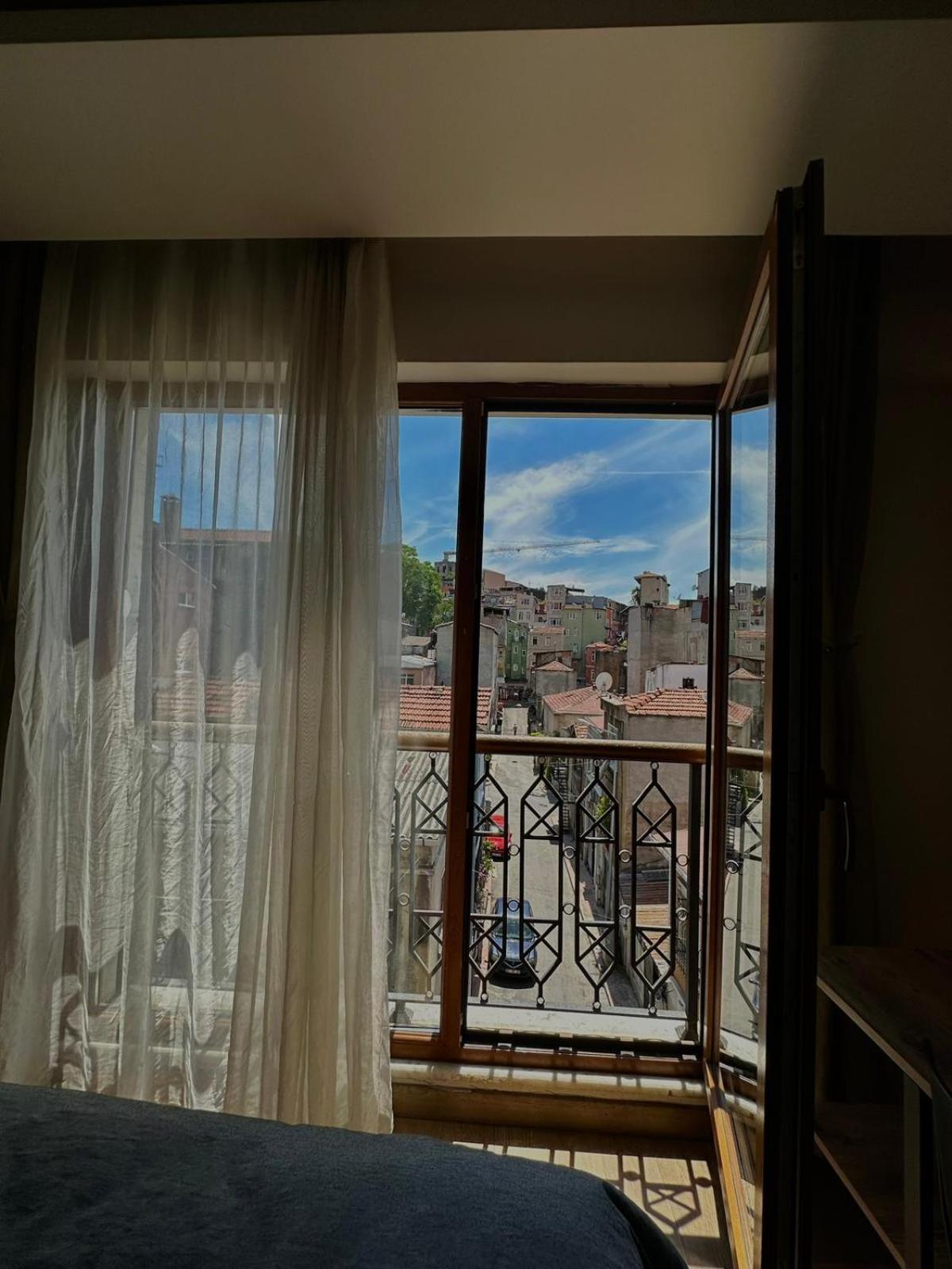 Taksim Next Hotel *