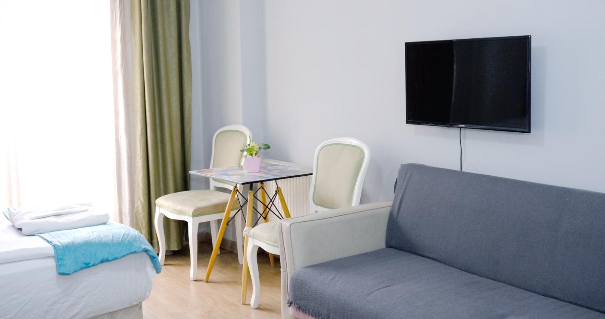 Hotel Taksim Next