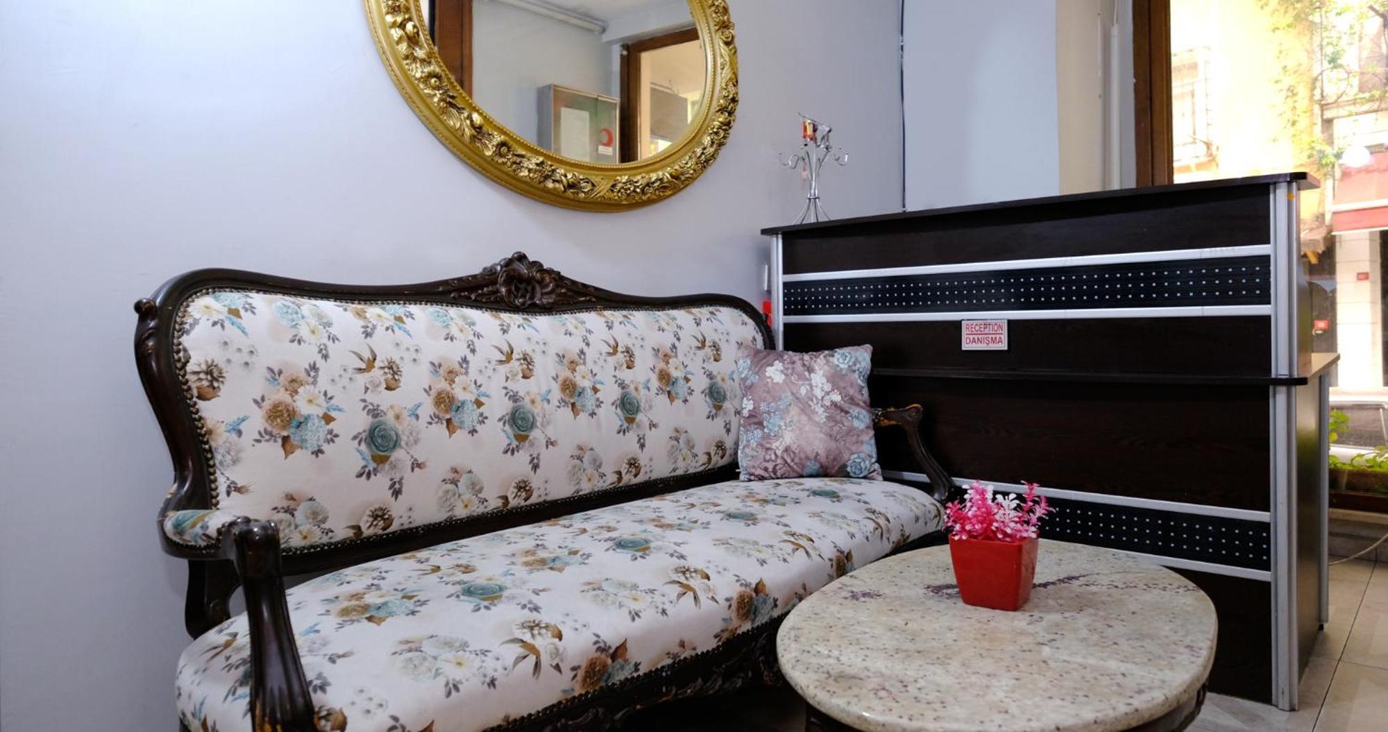 Hotel Taksim Next *