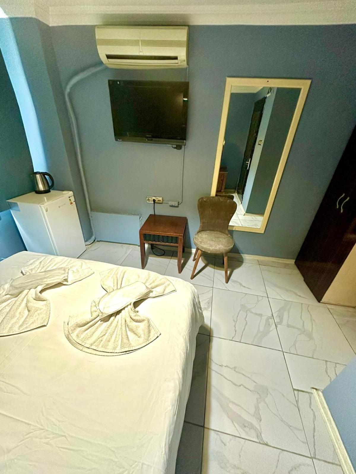 Aparthotel Ayasofya Raydon Life Istanbul